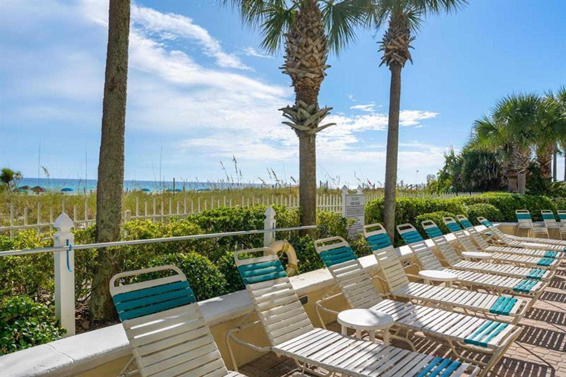 Jade East Towers 1810 Holiday home Destin