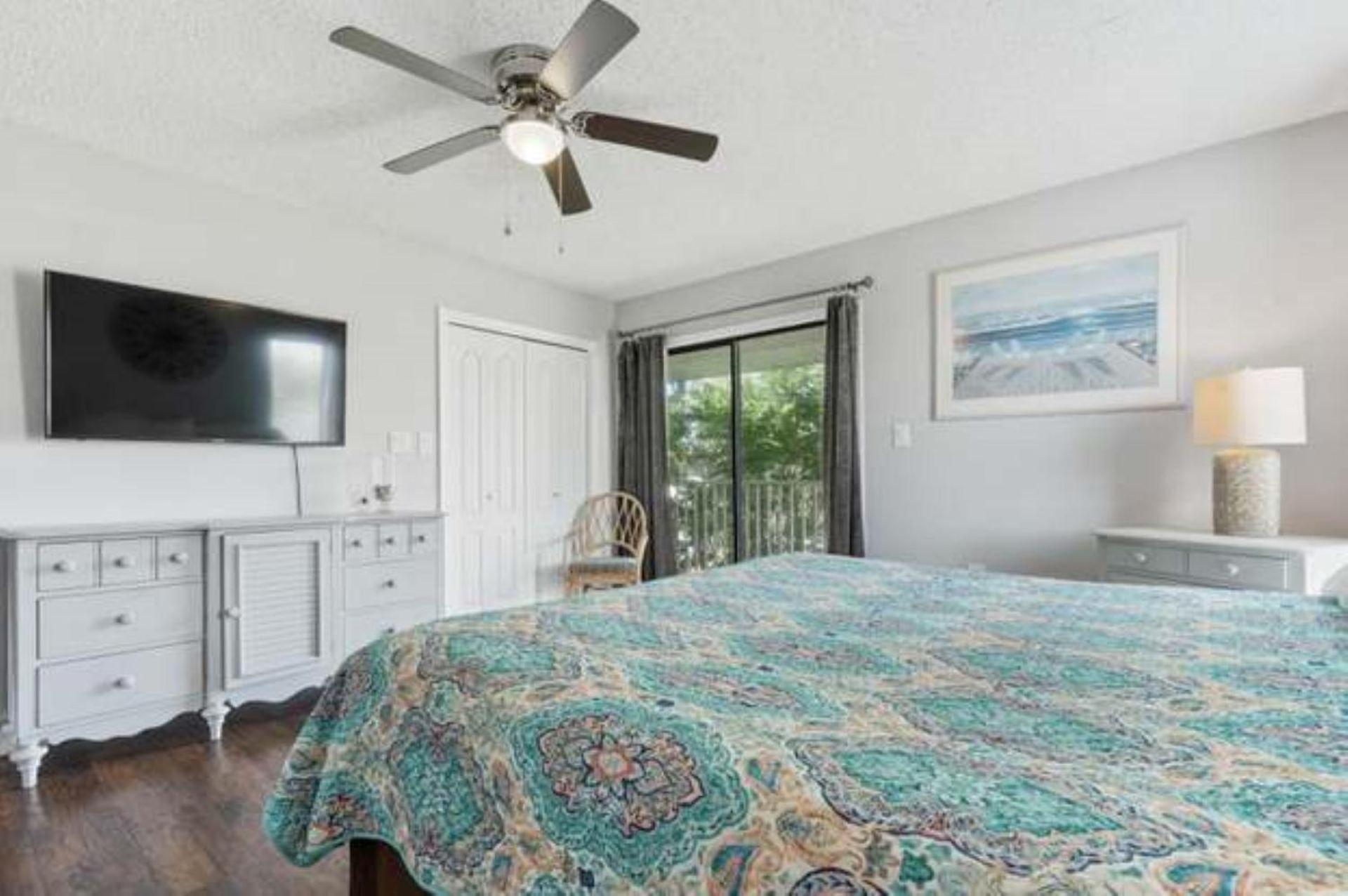 Summerhouse Townhouse #29 * Destin