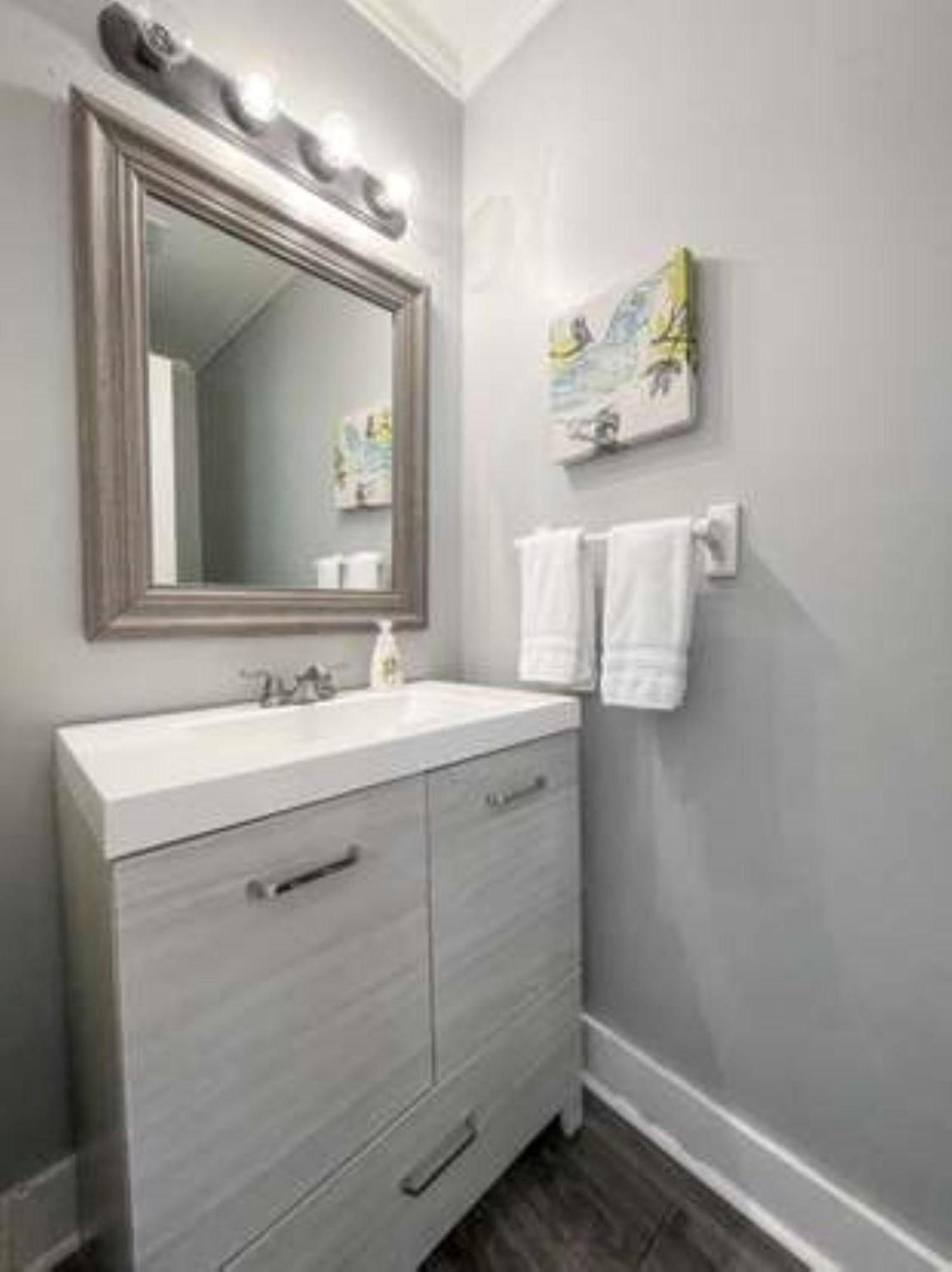 Summerhouse Townhouse #29