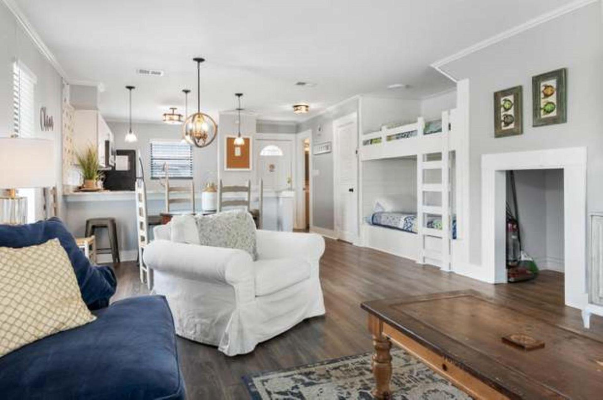 Holiday home Summerhouse Townhouse #29 Destin