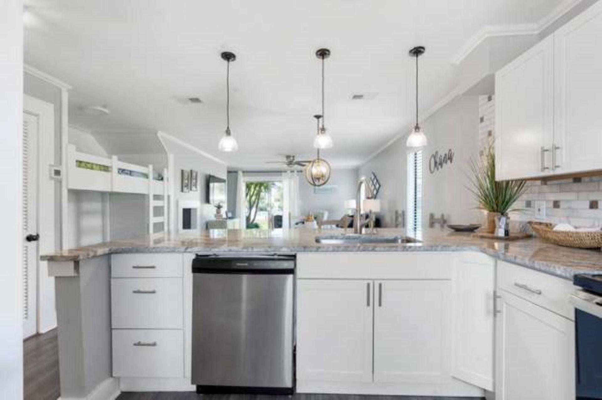 Summerhouse Townhouse #29