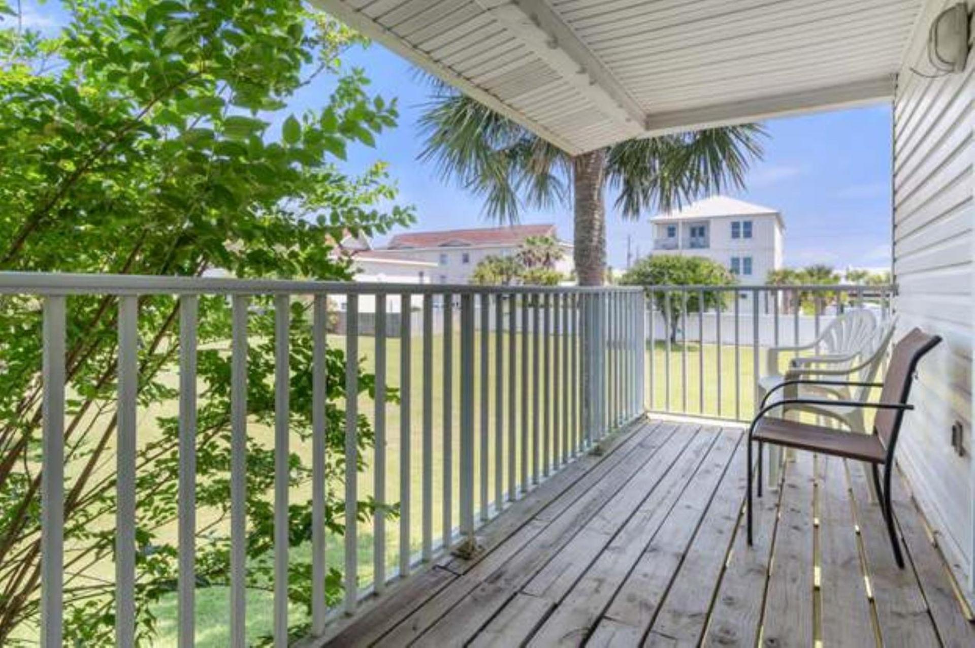 Summerhouse Townhouse #29 *