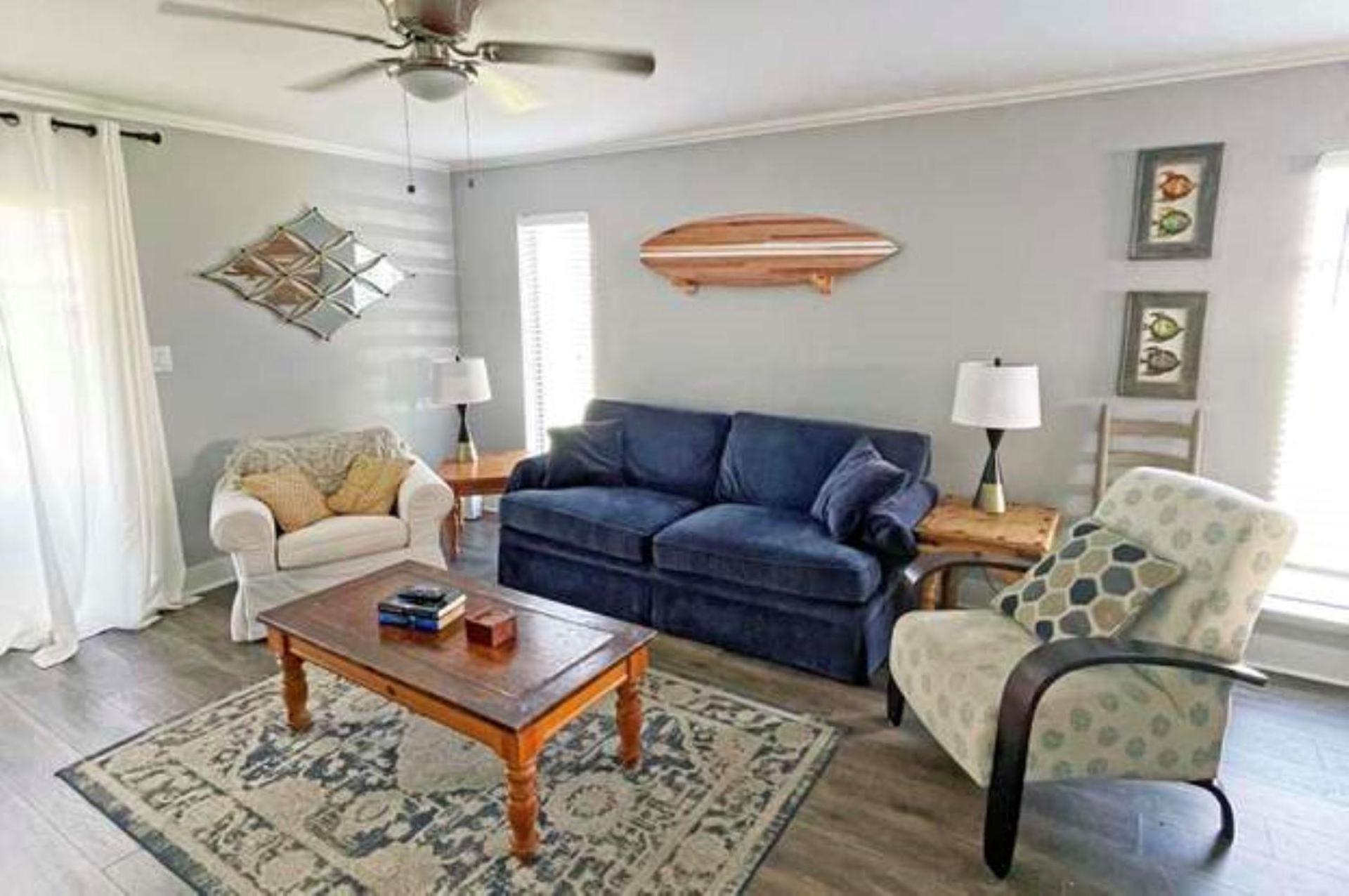 Summerhouse Townhouse #29 Destin