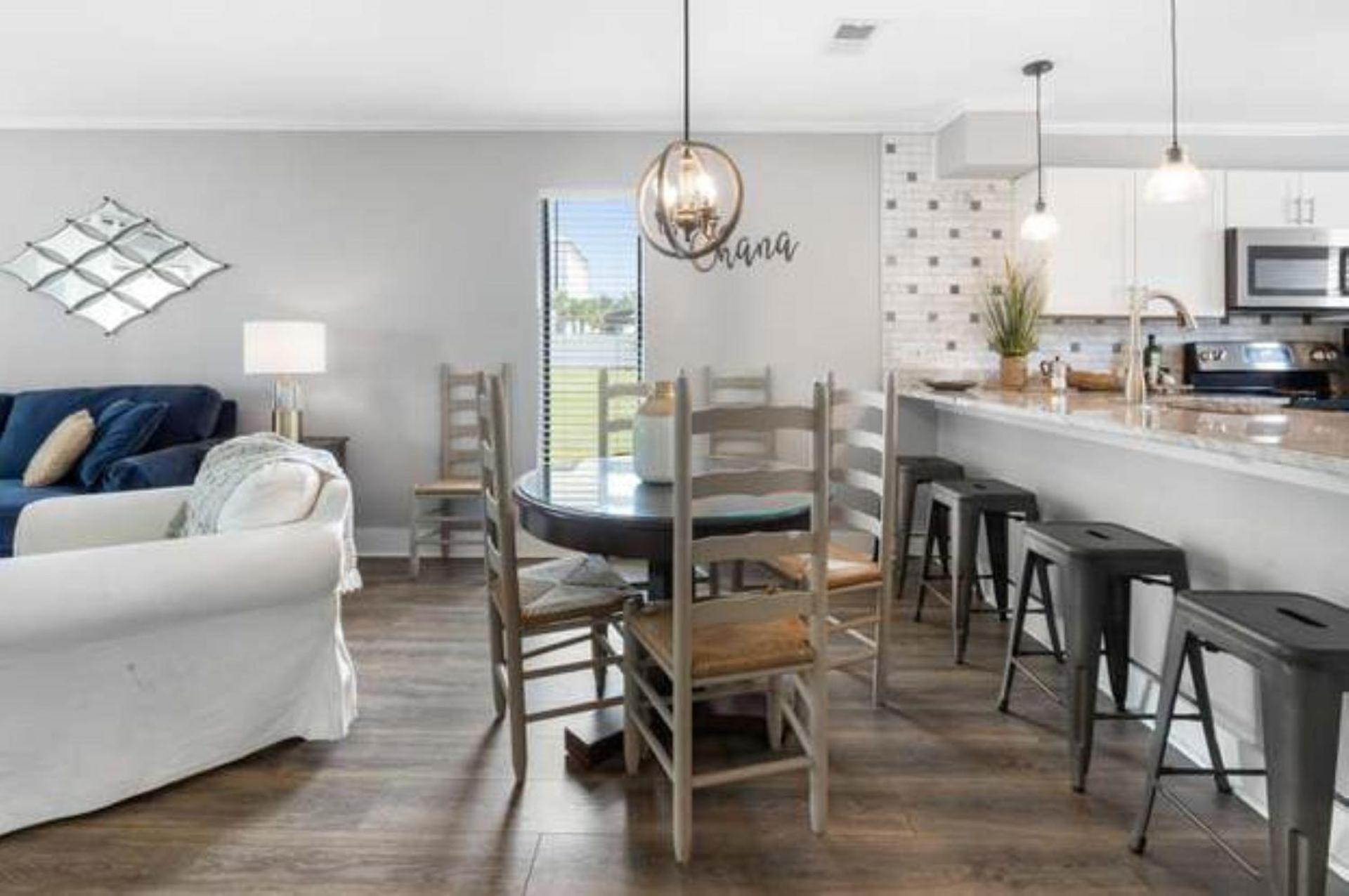 Summerhouse Townhouse #29 * Destin