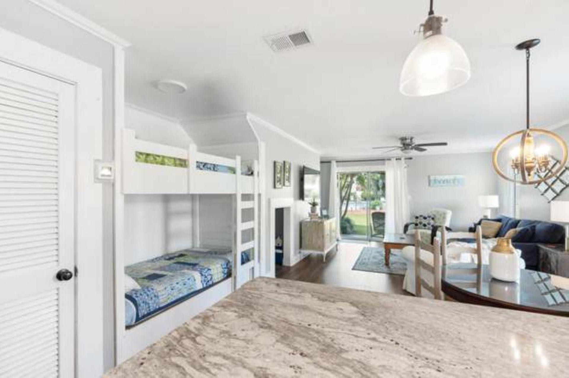 Holiday home Summerhouse Townhouse #29 Destin