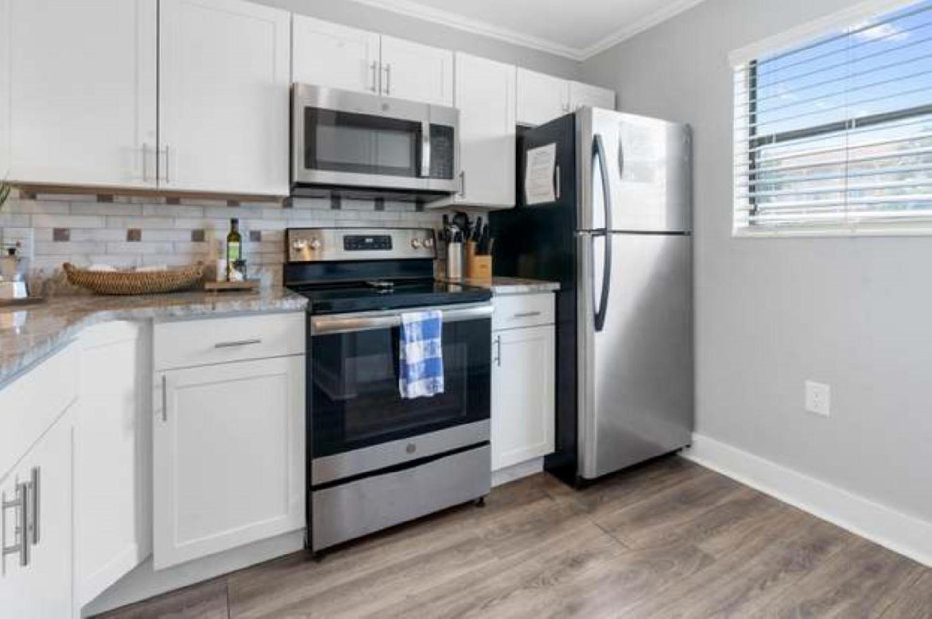 Summerhouse Townhouse #29 * Destin