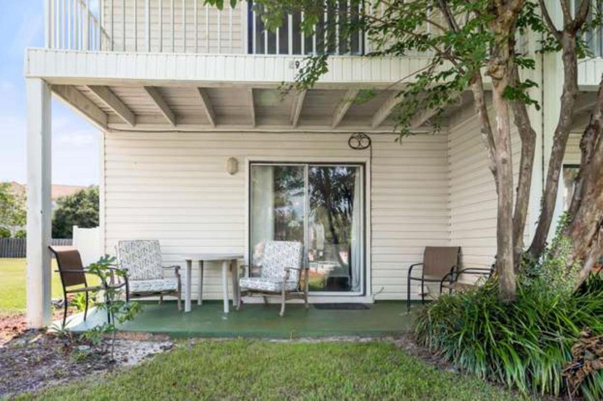 Summerhouse Townhouse #29 Holiday home