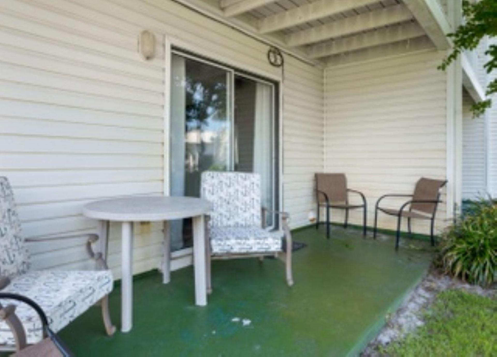 Summerhouse Townhouse #29 Destin