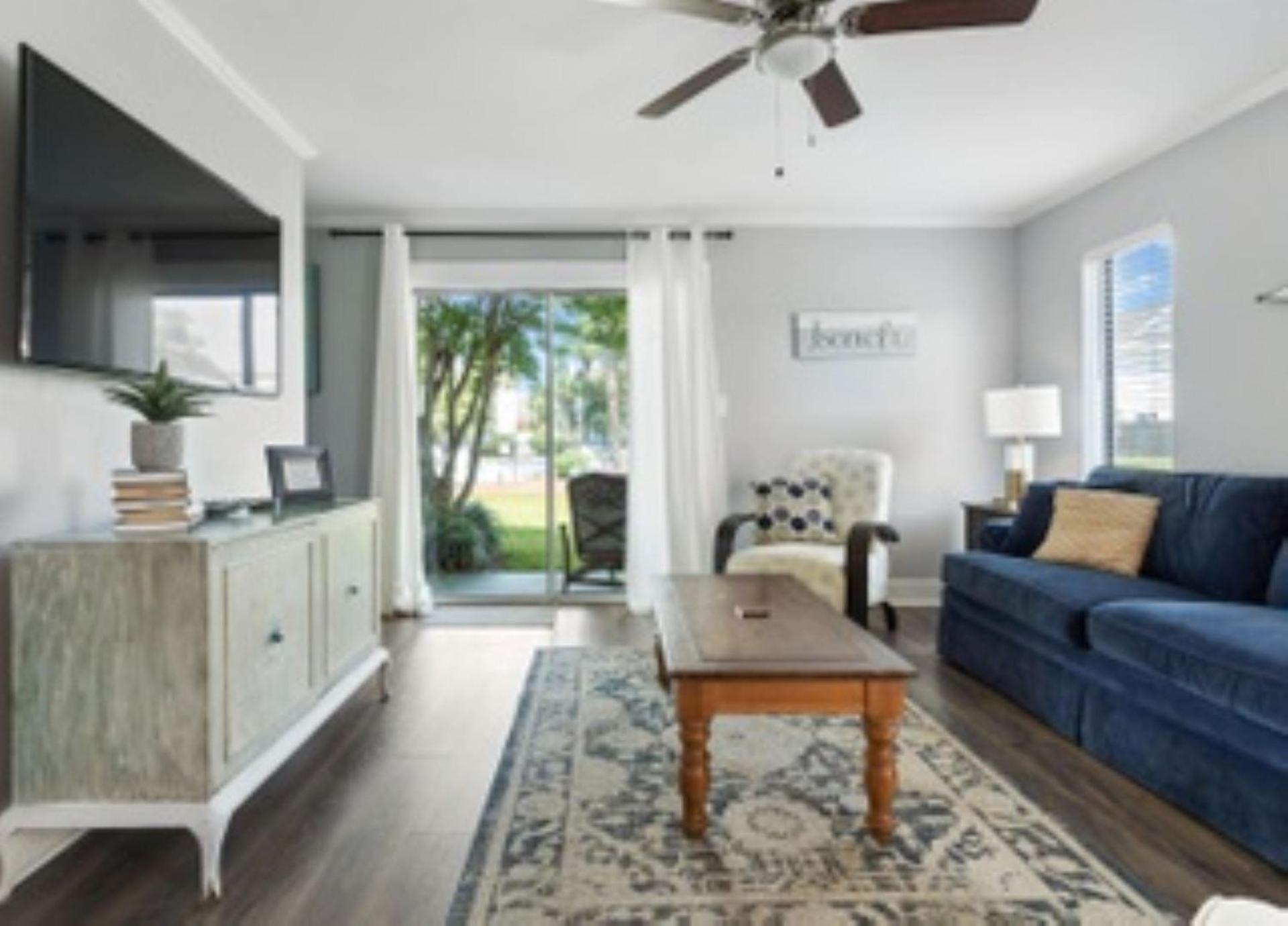 Summerhouse Townhouse #29 * Destin