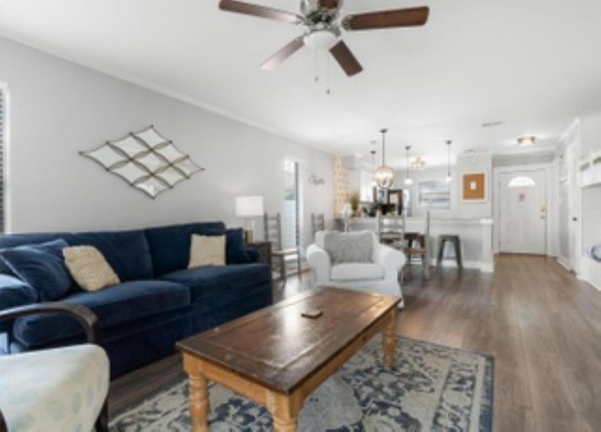 Summerhouse Townhouse #29 Holiday home Destin