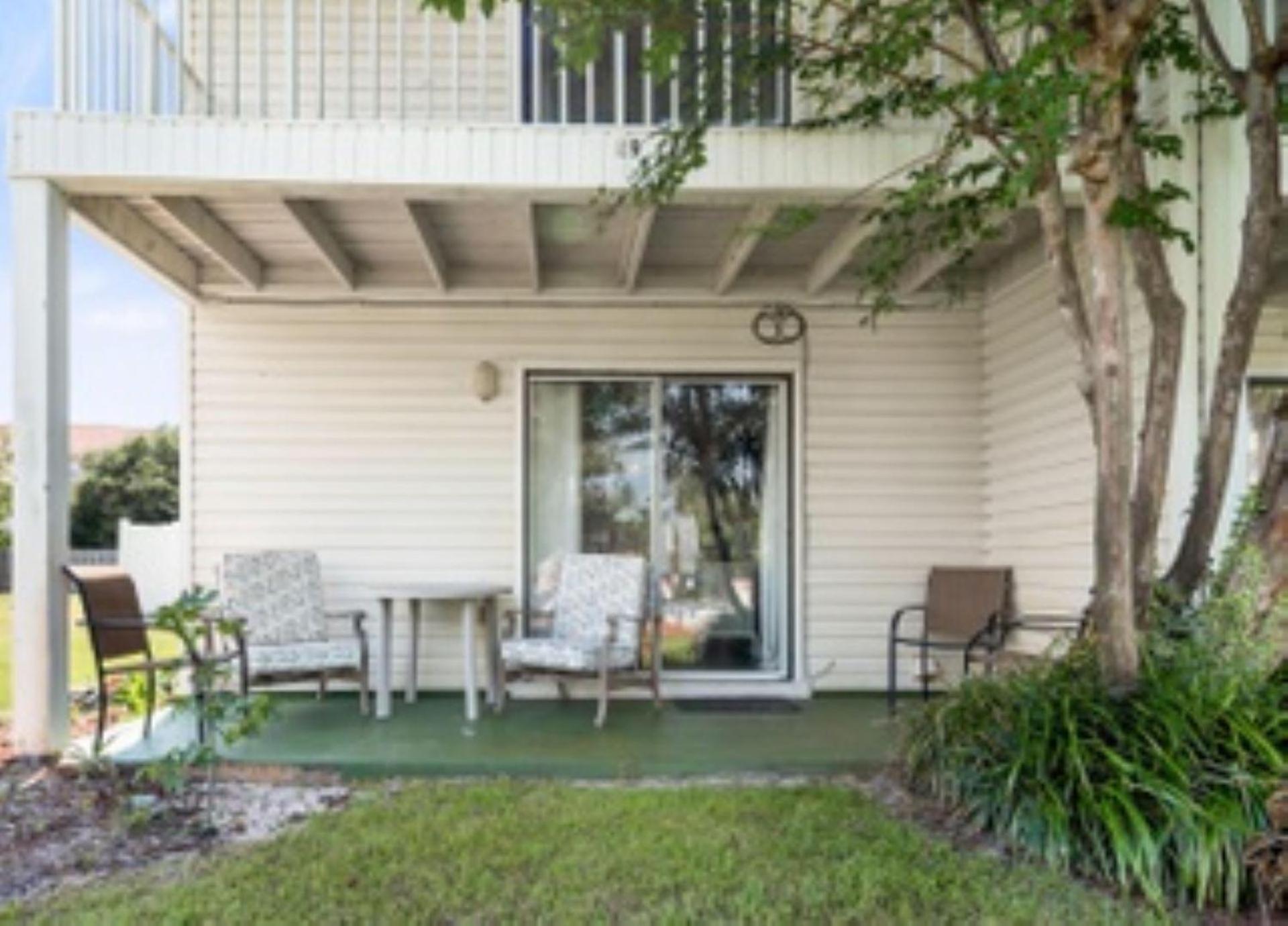 Summerhouse Townhouse #29 Holiday home *
