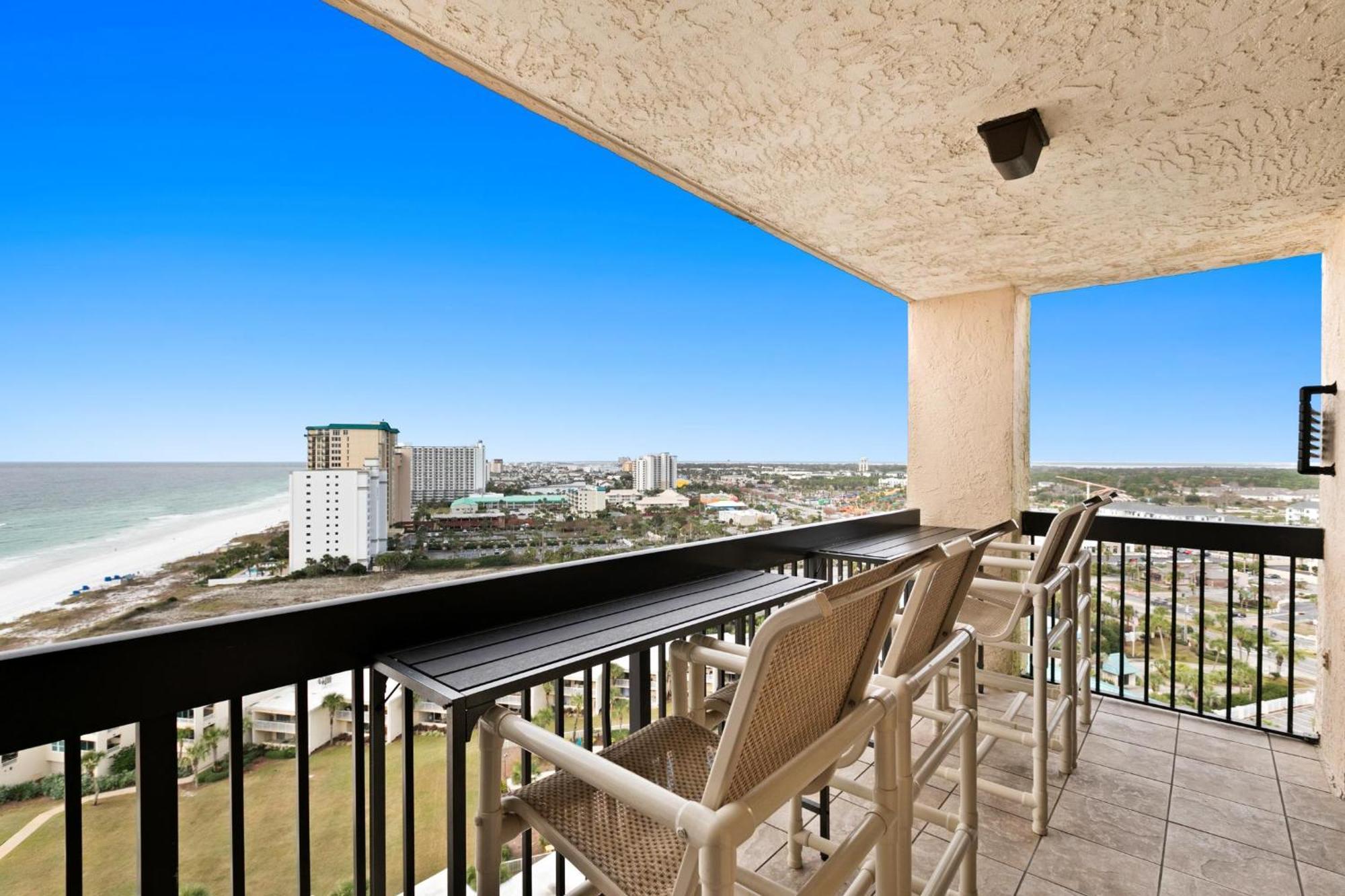 Holiday home Sundestin Unit 1718 *