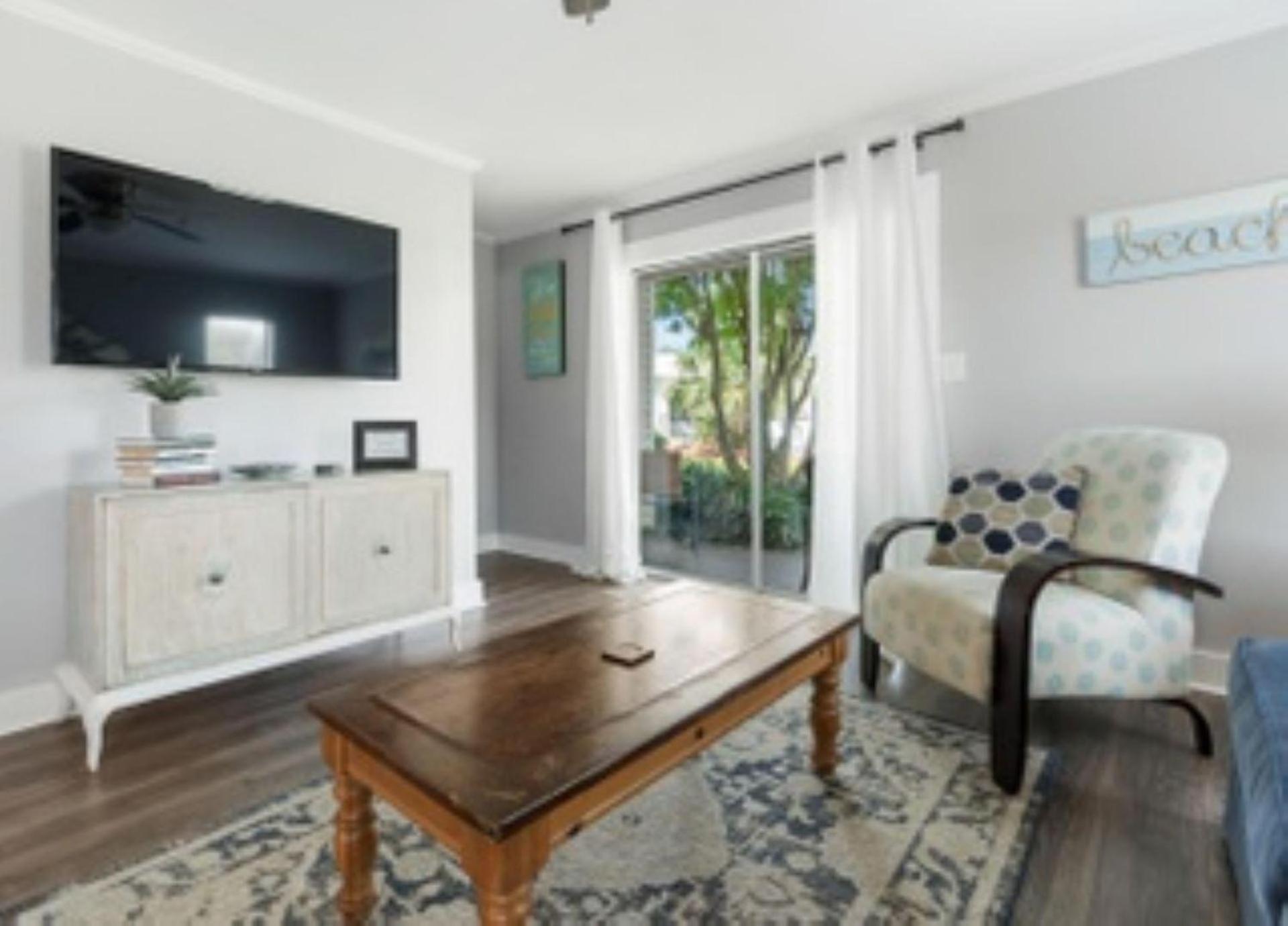 Summerhouse Townhouse #29 Holiday home Destin