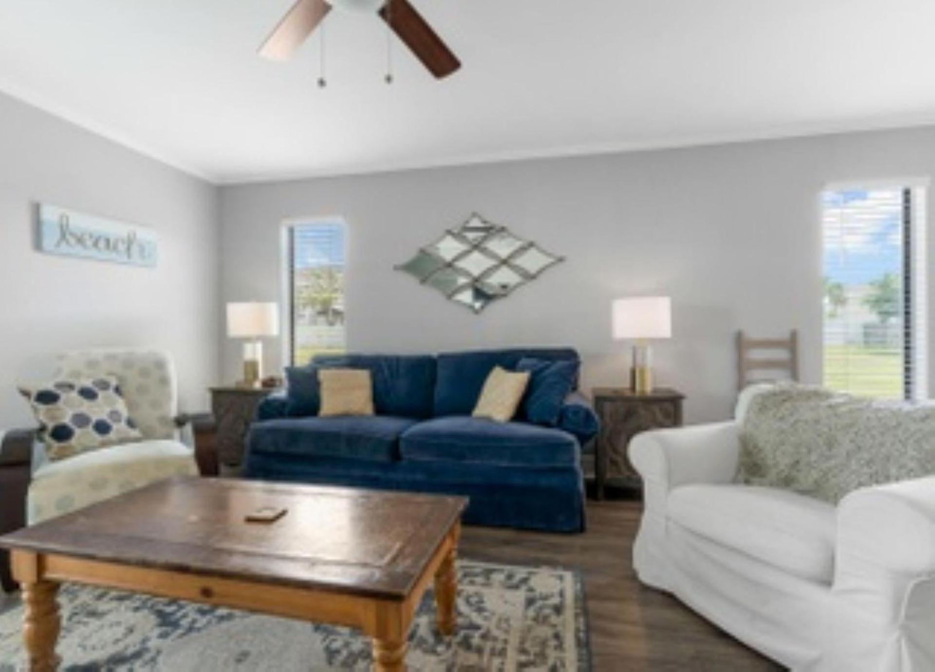 Summerhouse Townhouse #29 * Destin