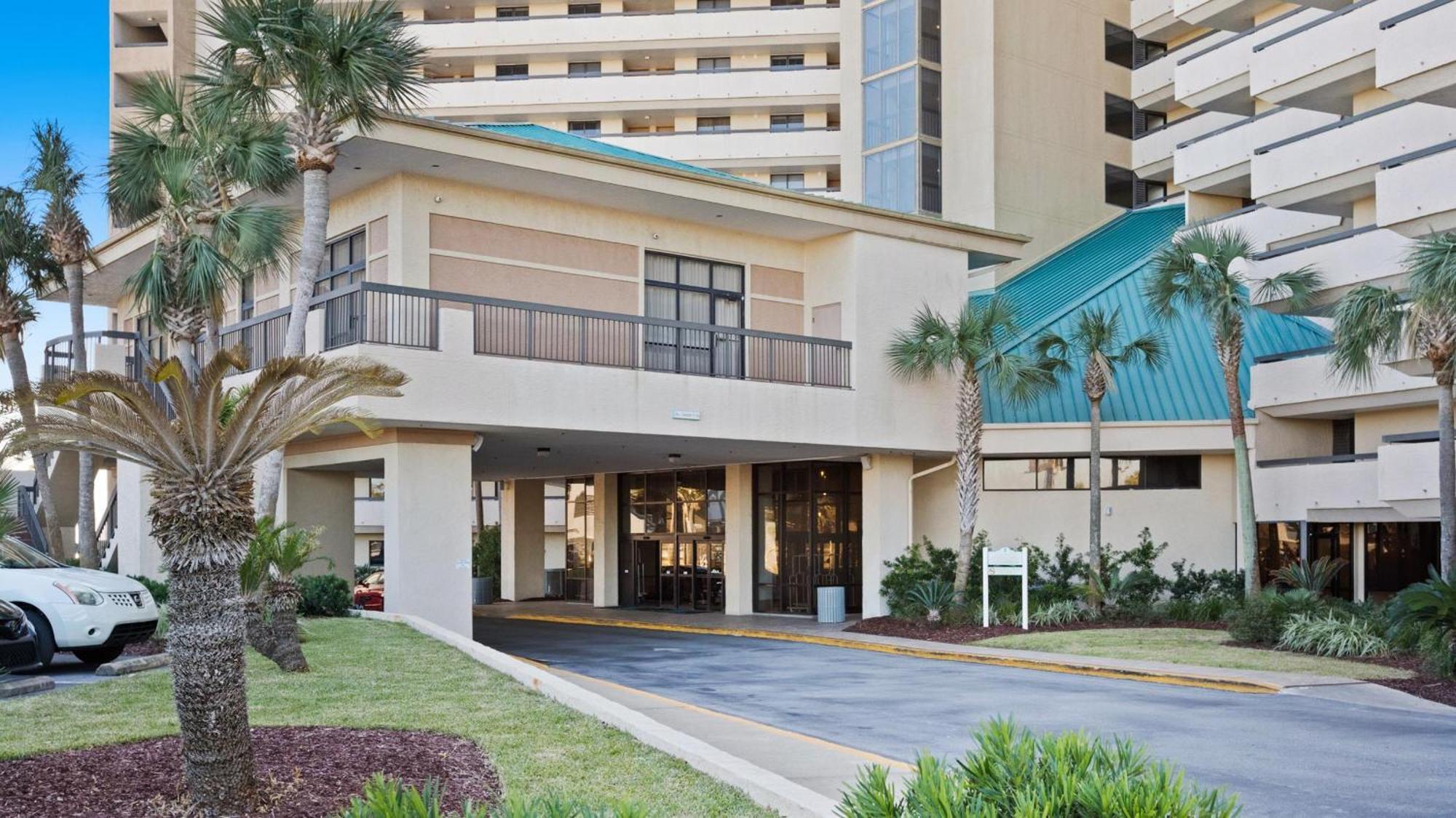 Sundestin Unit 1718 * Destin