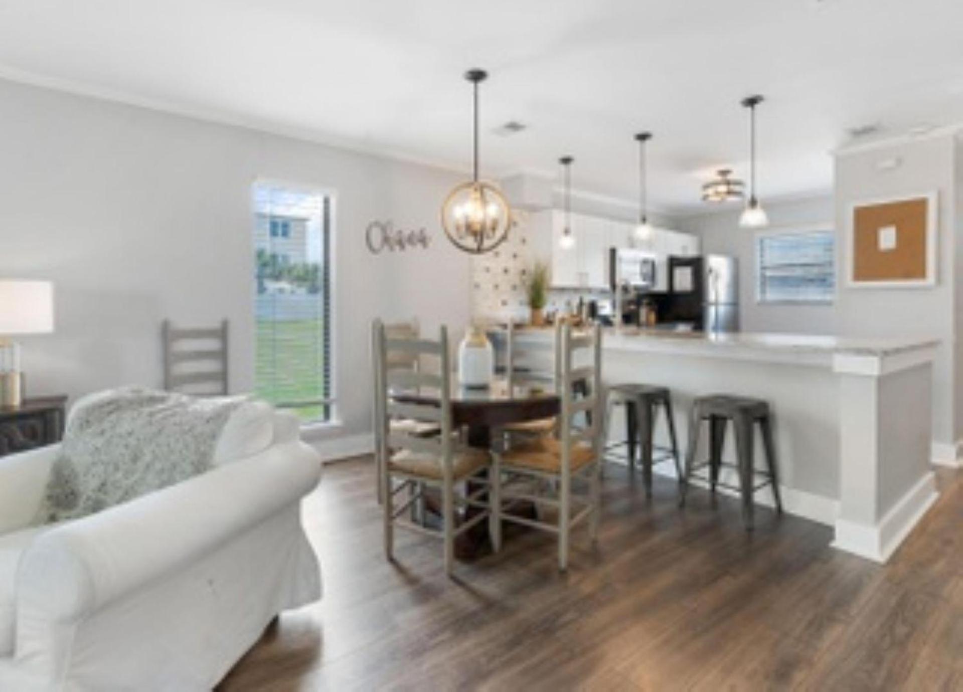 Summerhouse Townhouse #29