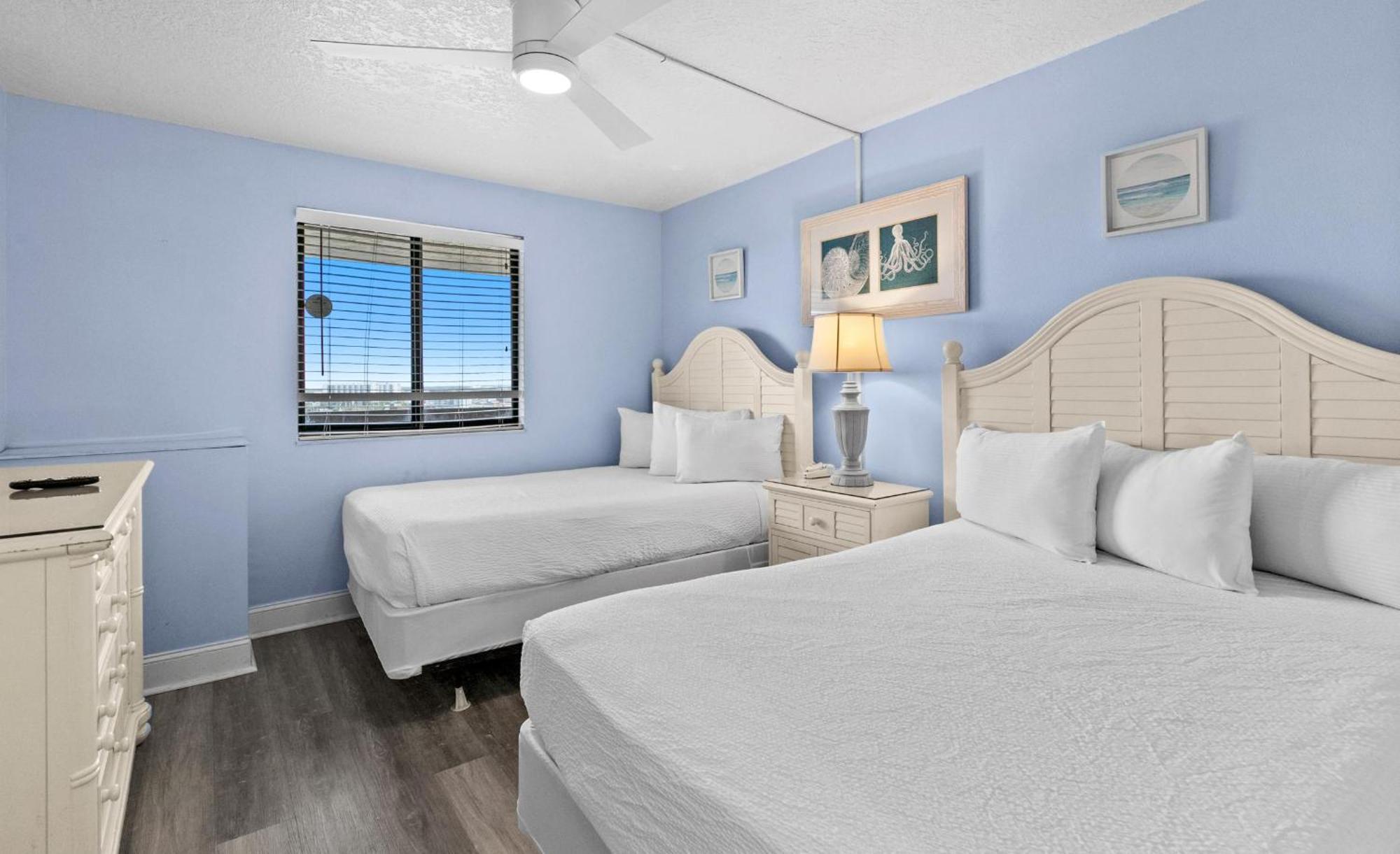 Holiday home Sundestin Unit 1718