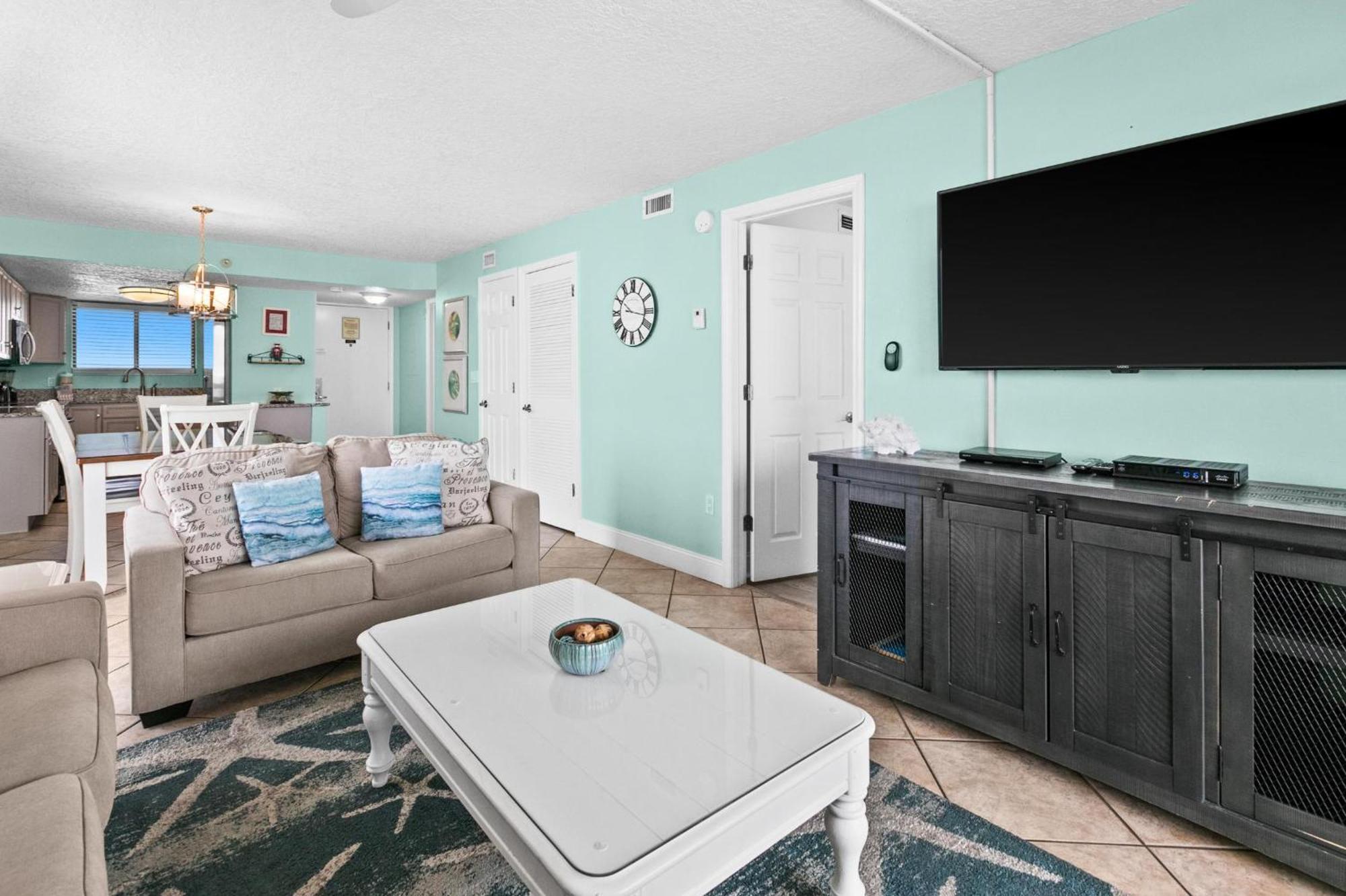 Sundestin Unit 1718 Destin
