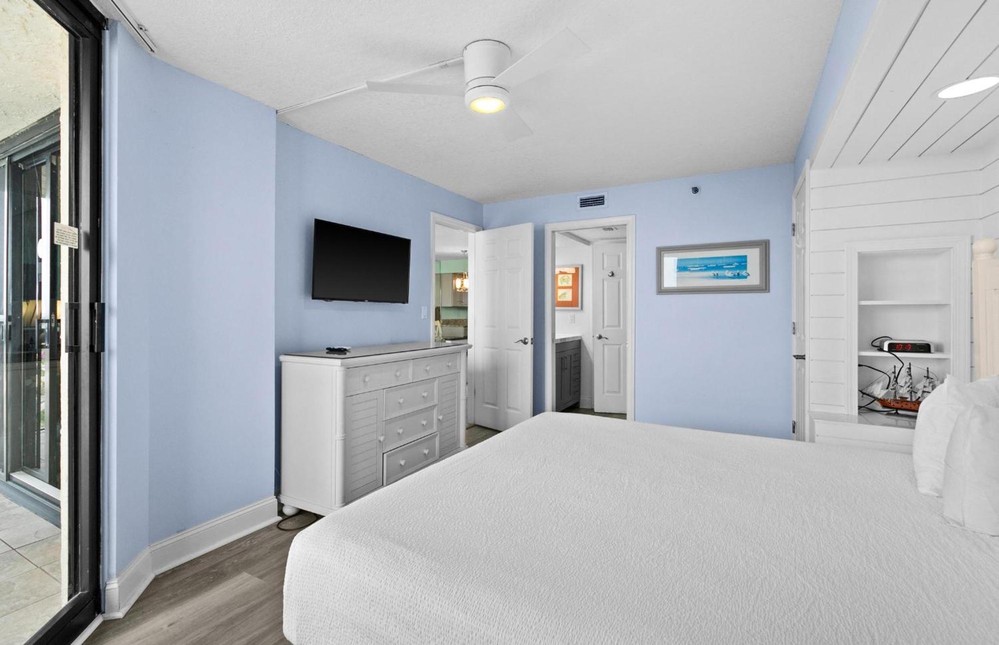 Holiday home Sundestin Unit 1718