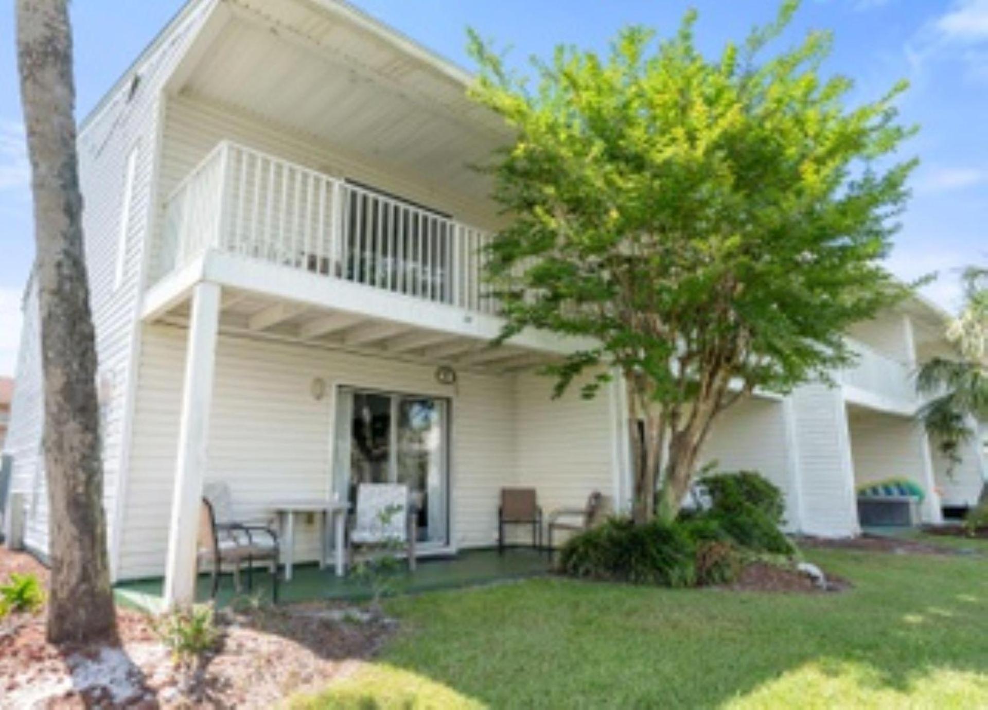 Summerhouse Townhouse #29 Holiday home Destin