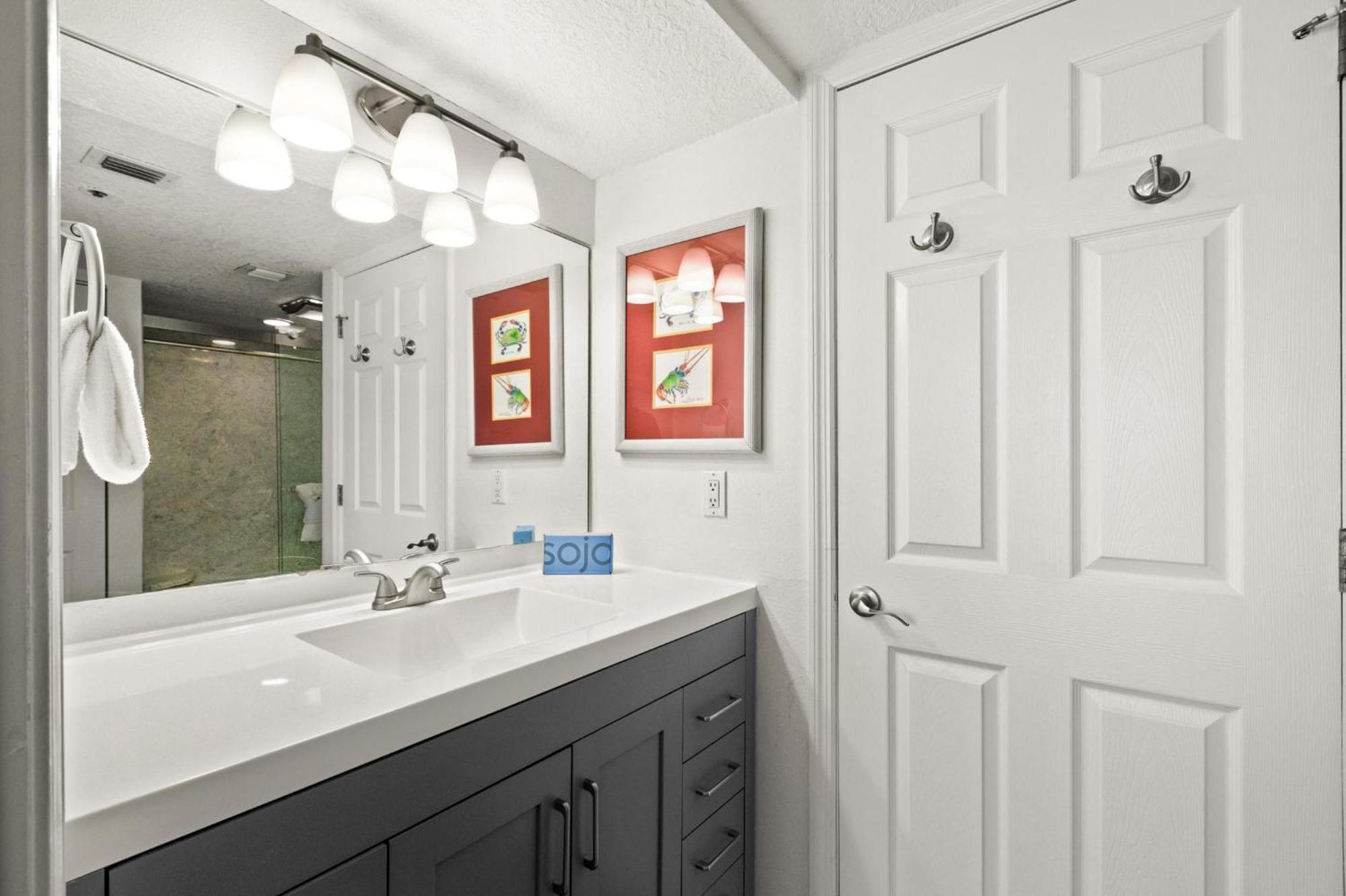 Holiday home Sundestin Unit 1718 Destin