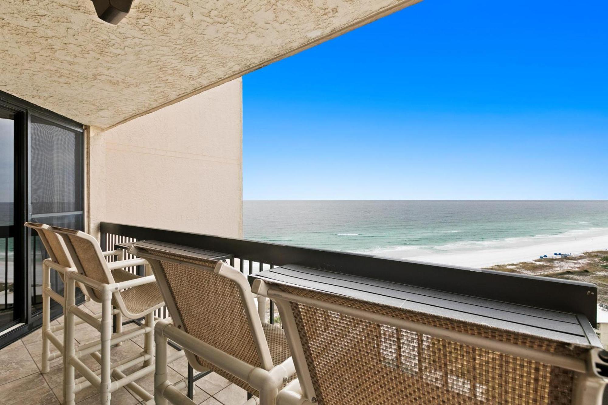 Sundestin Unit 1718 Destin