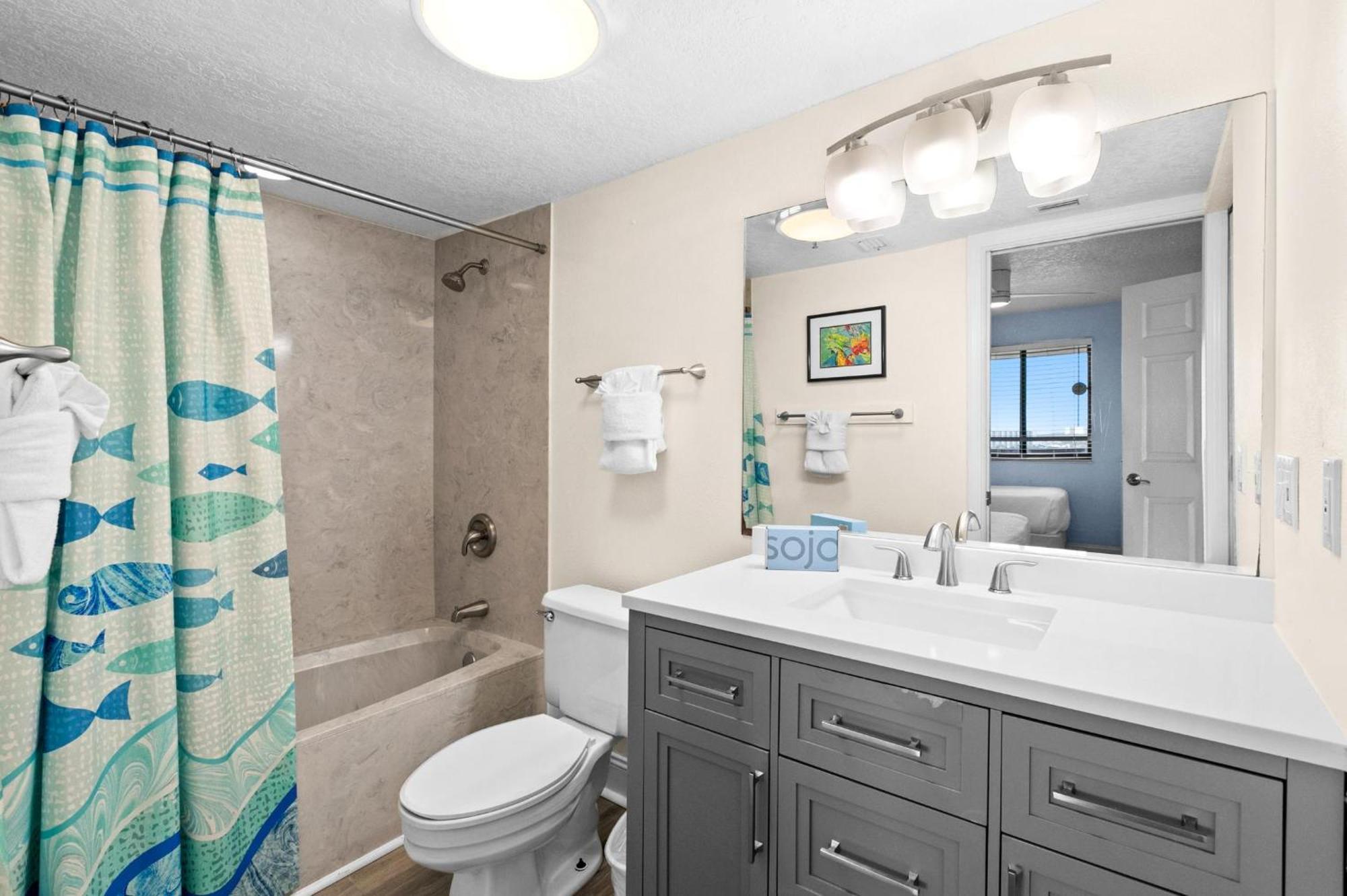 Holiday home Sundestin Unit 1718