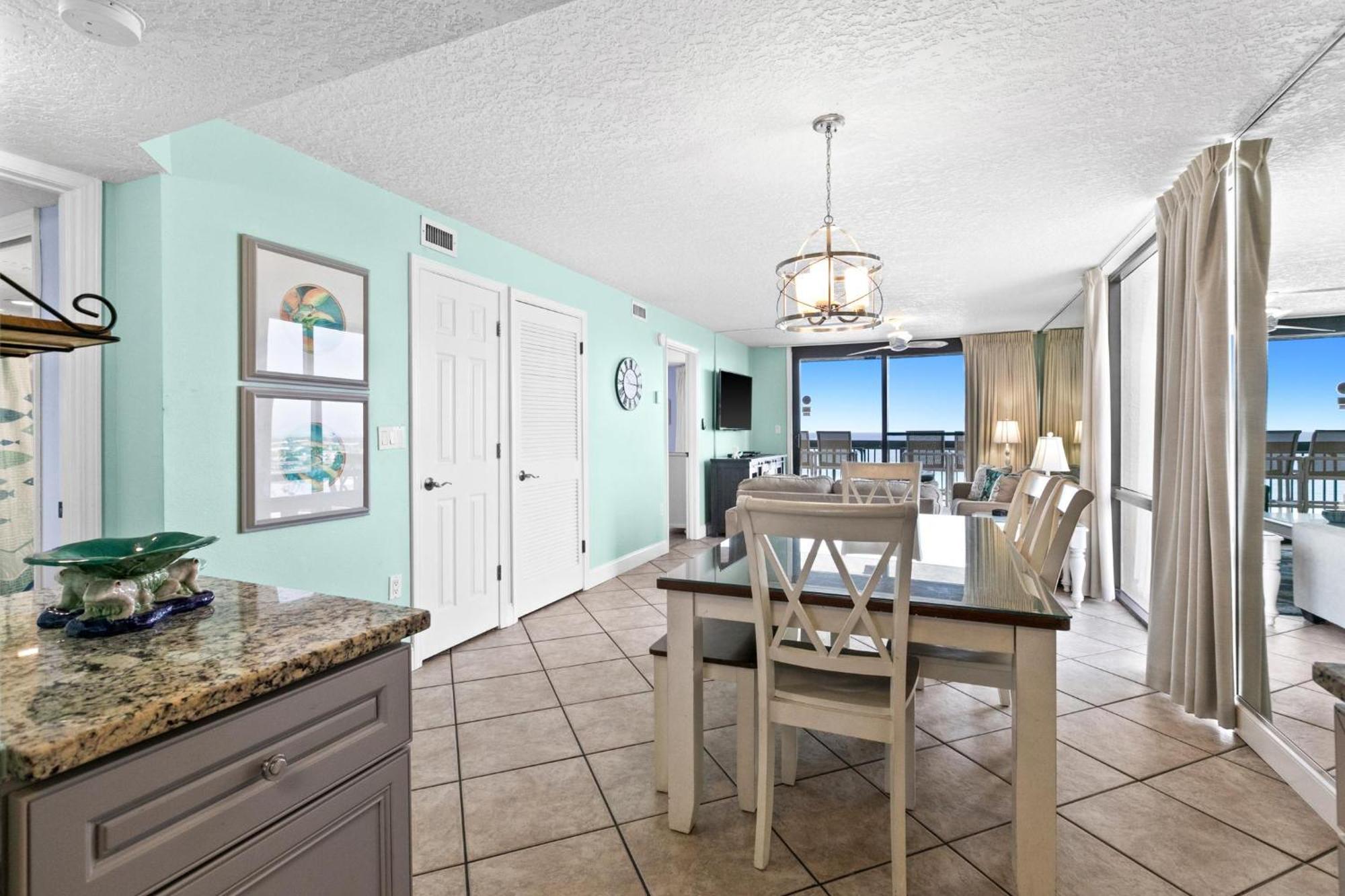 Sundestin Unit 1718 Holiday home *