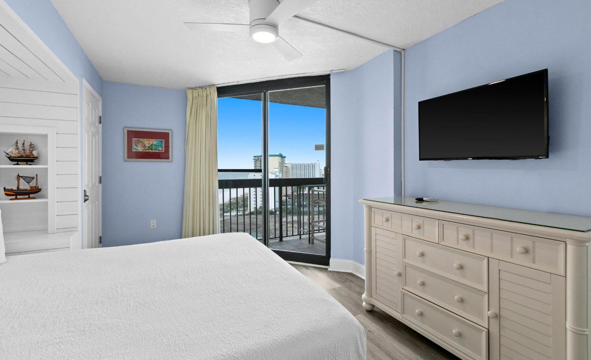 Holiday home Sundestin Unit 1718 *