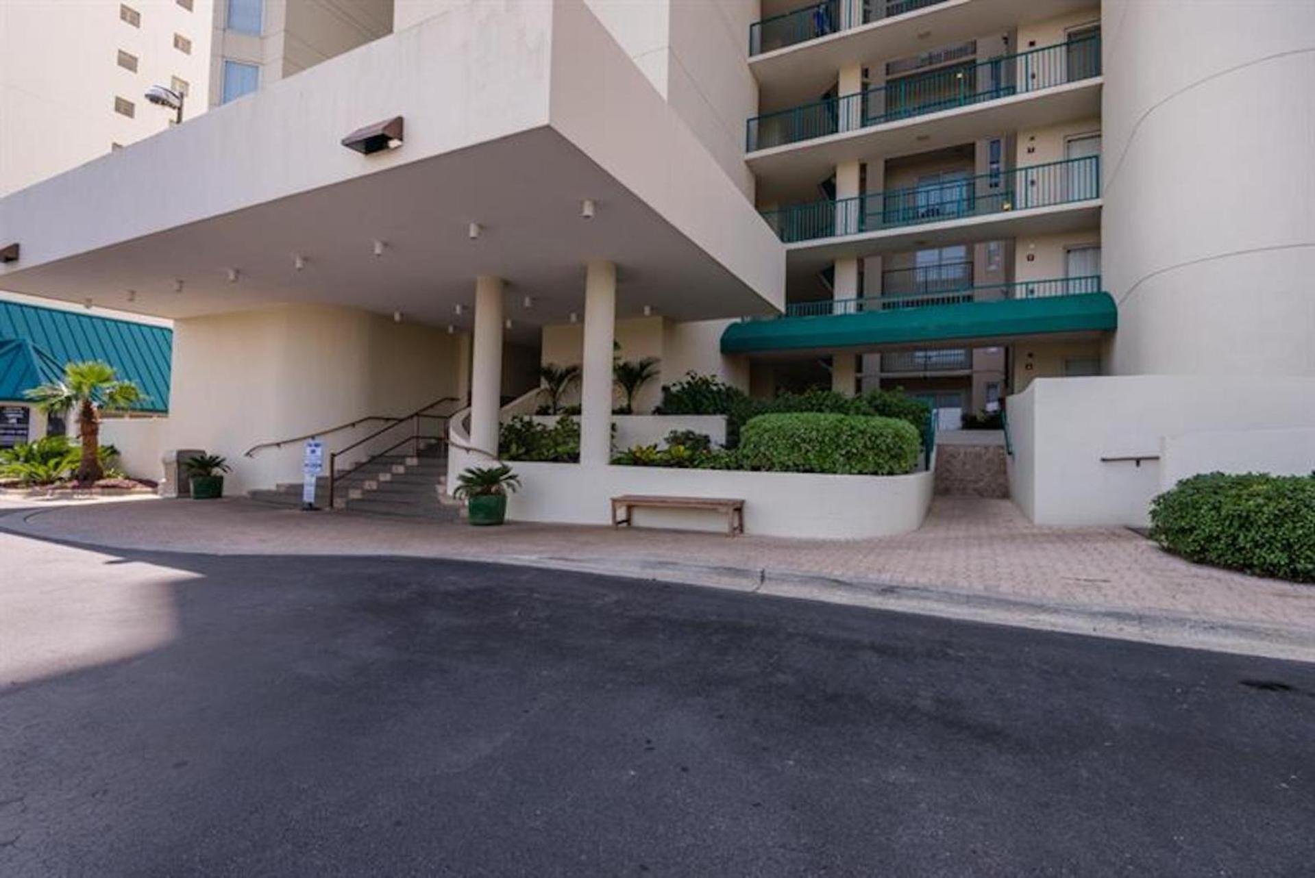 Jade East Towers 1830 Destin