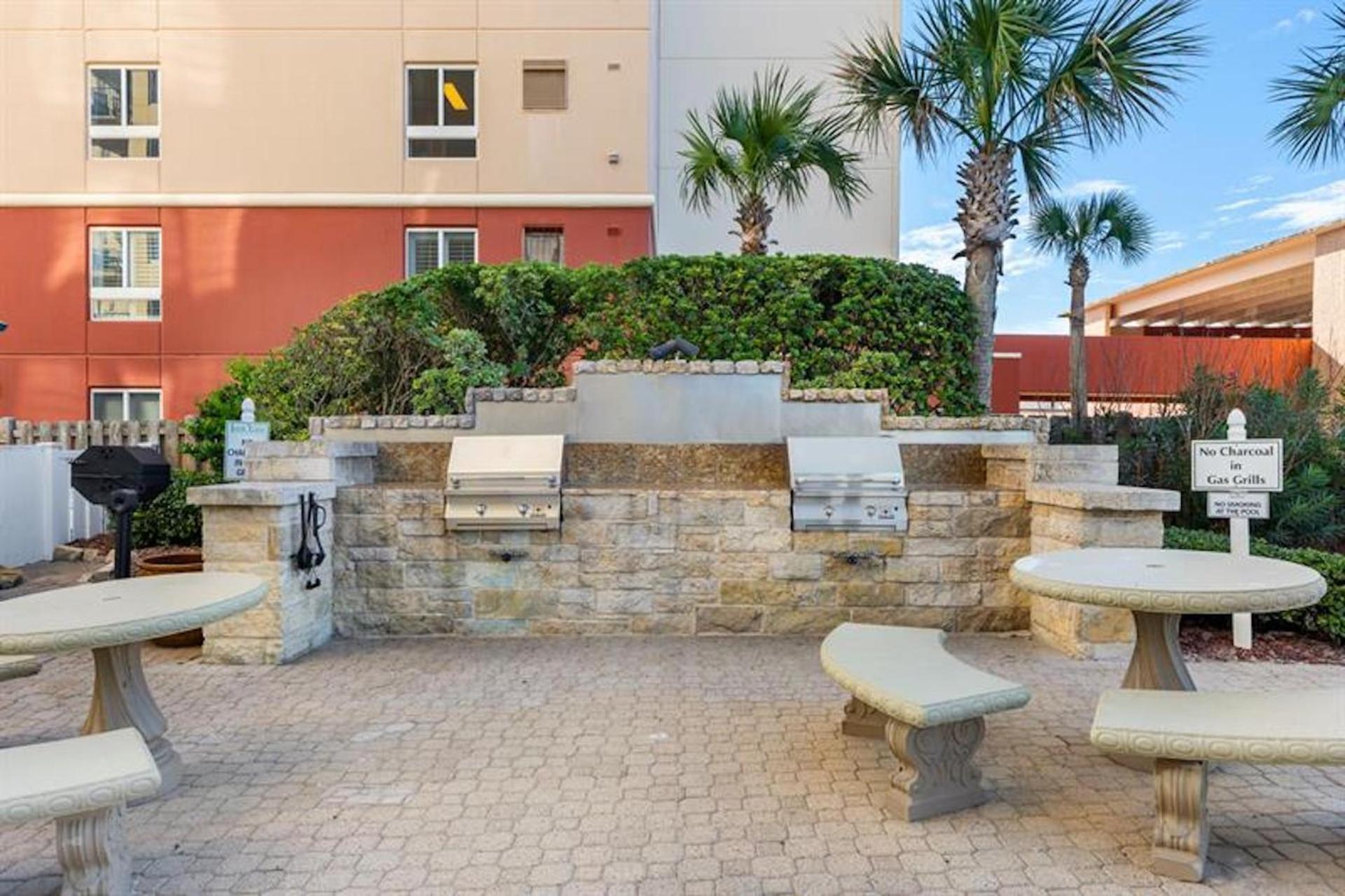 Holiday home Jade East Towers 1830 Destin