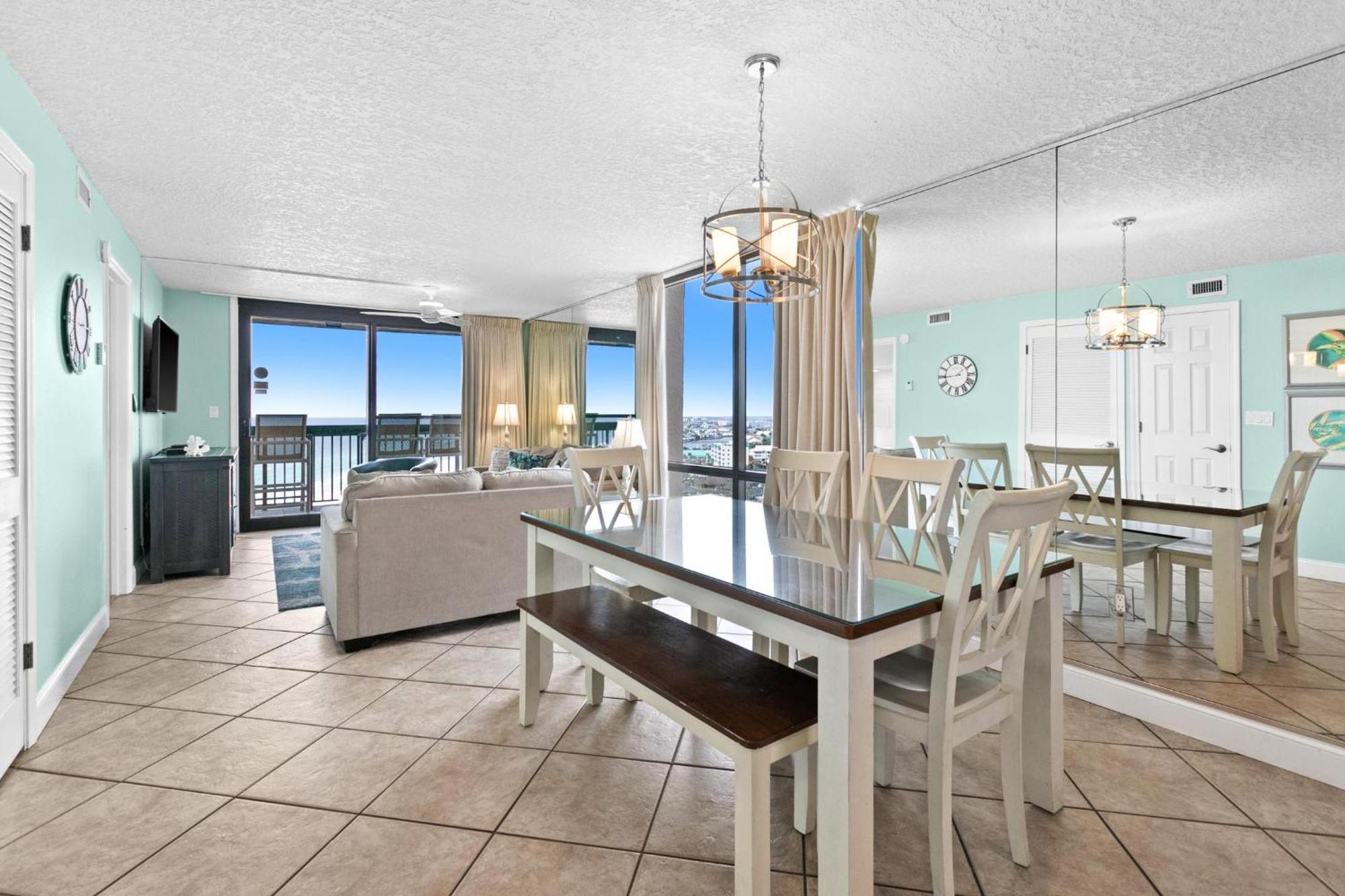 Sundestin Unit 1718 Destin