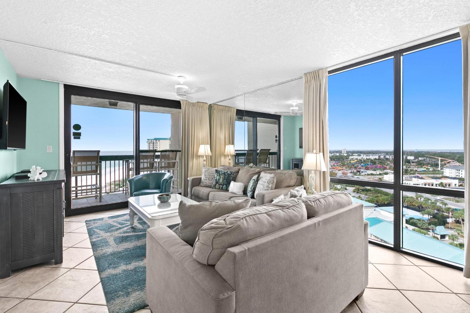 Sundestin Unit 1718