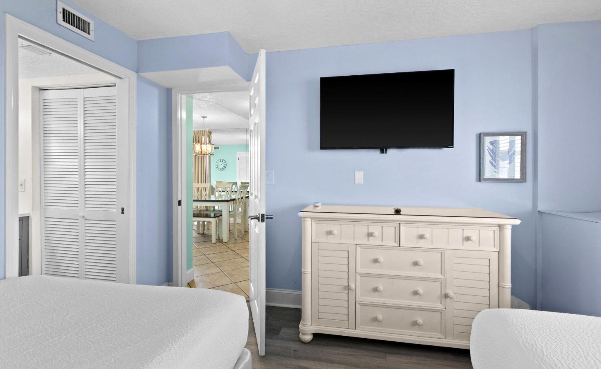 Sundestin Unit 1718 Holiday home *