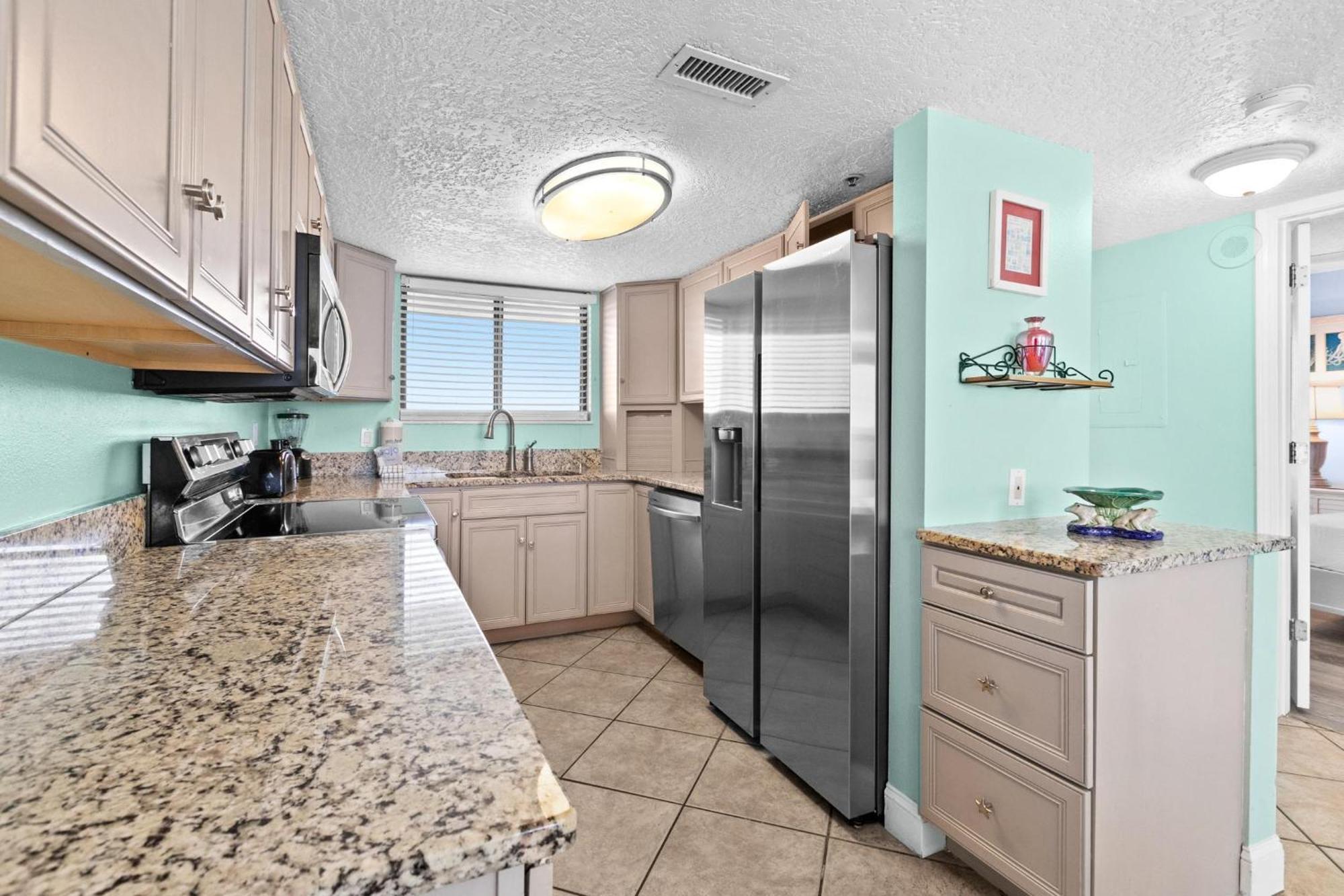 Sundestin Unit 1718 Holiday home Destin