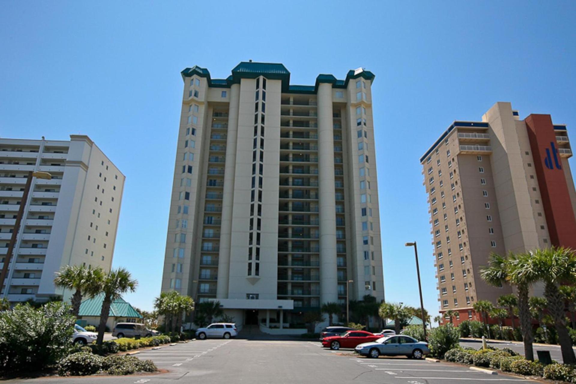Jade East Towers 1830