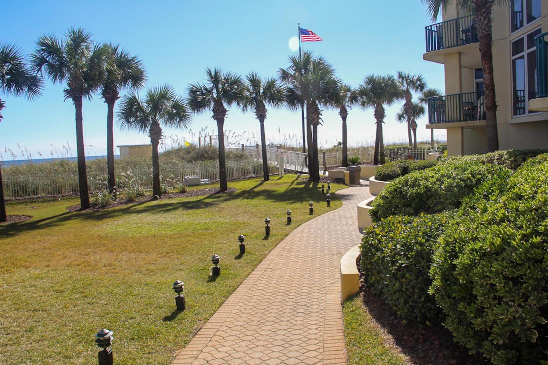 Holiday home Jade East Towers 1830 Destin