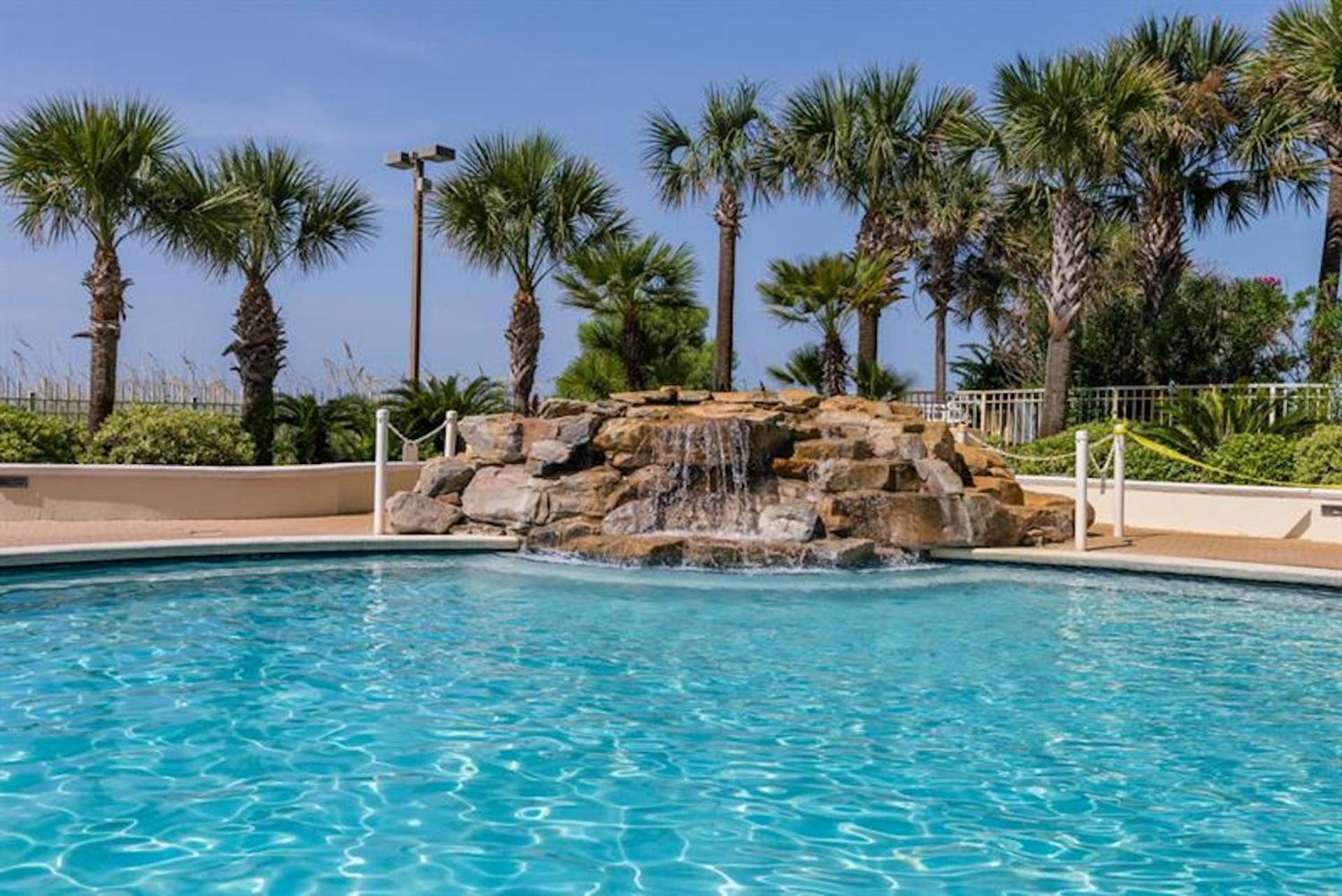 Jade East Towers 1830 Destin