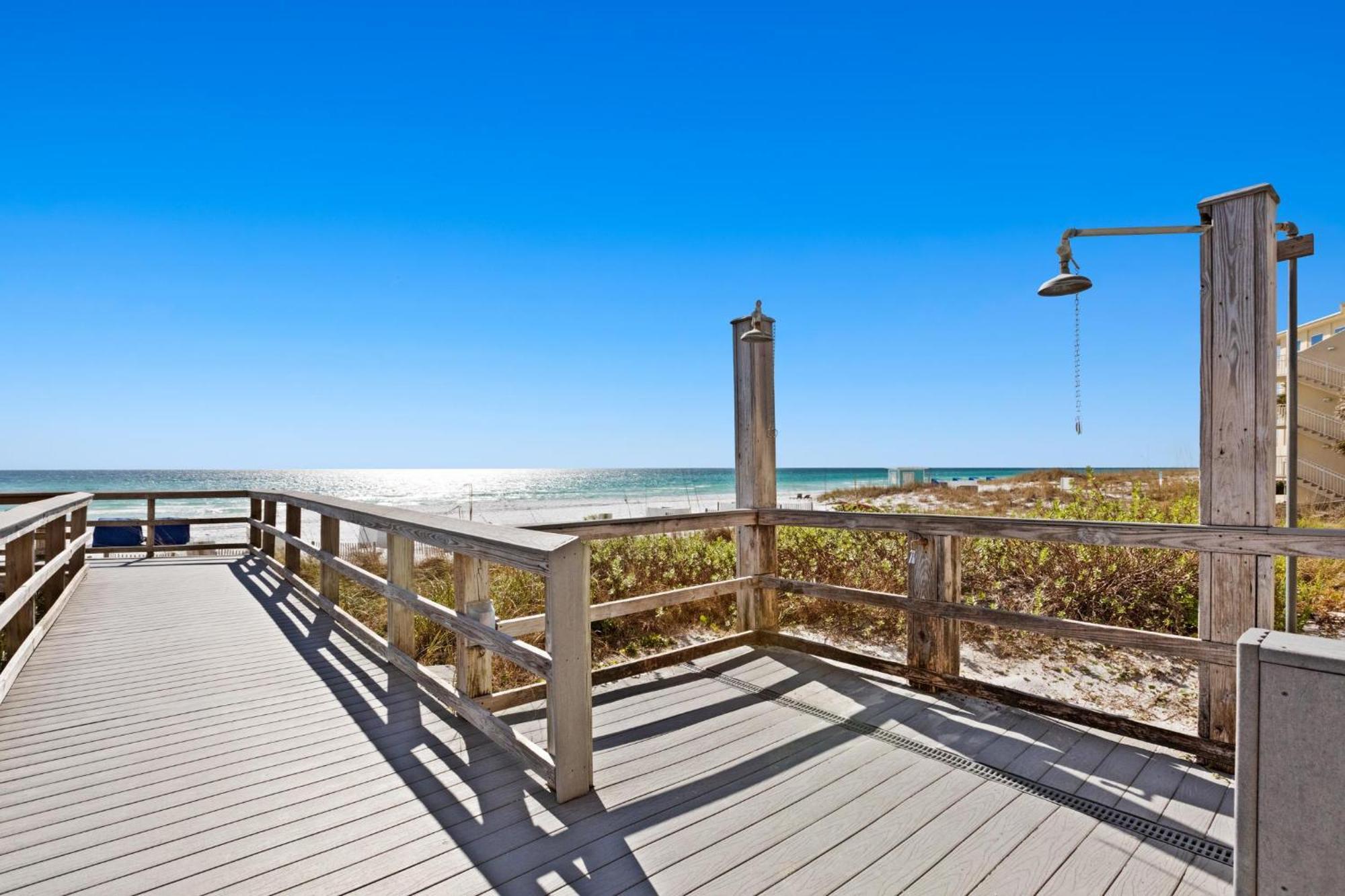Sundestin Unit 0902 Destin