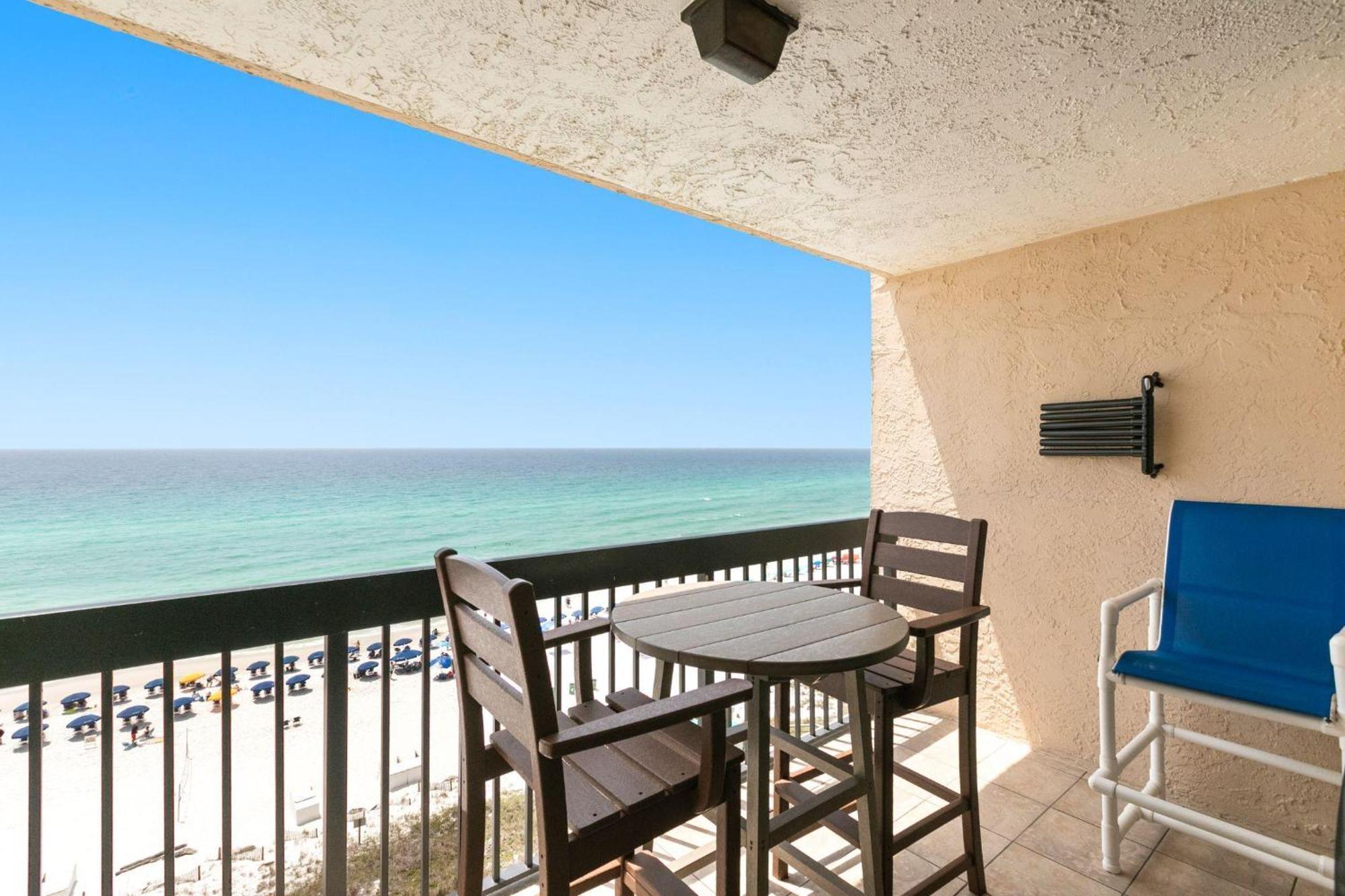 Sundestin Unit 0902 Holiday home Destin
