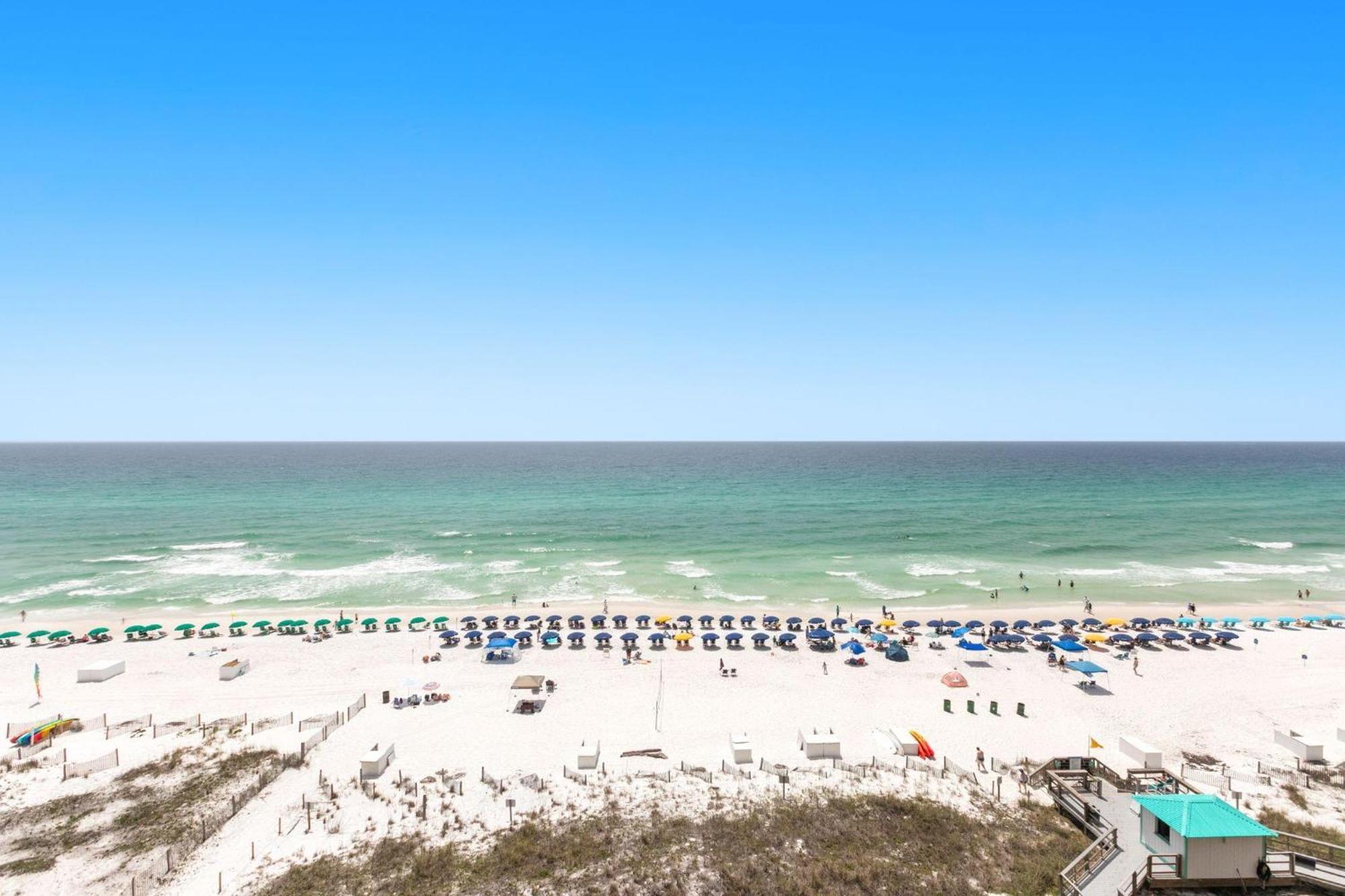 Holiday home Sundestin Unit 0902 *