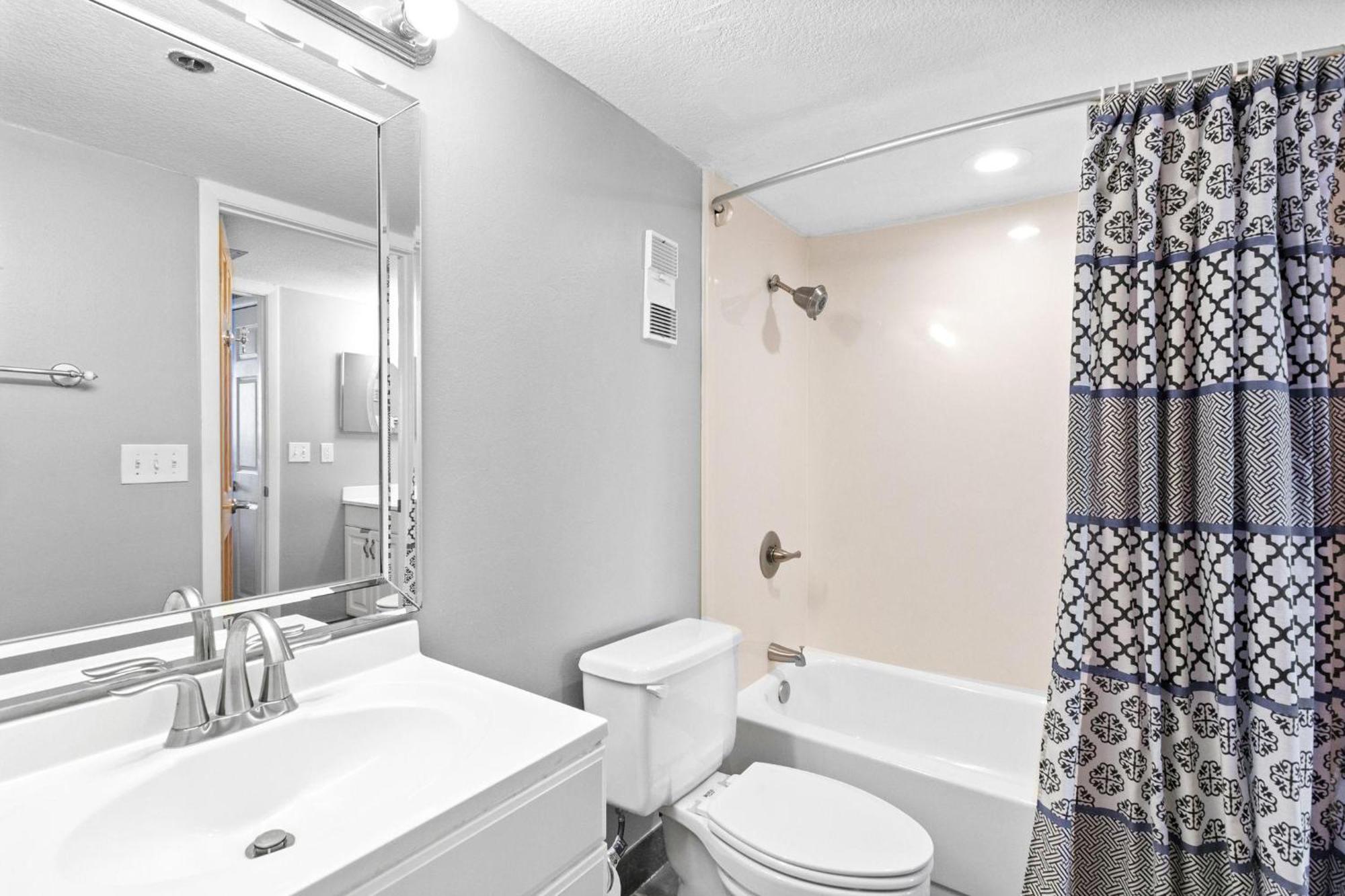 Holiday home Sundestin Unit 0902 *