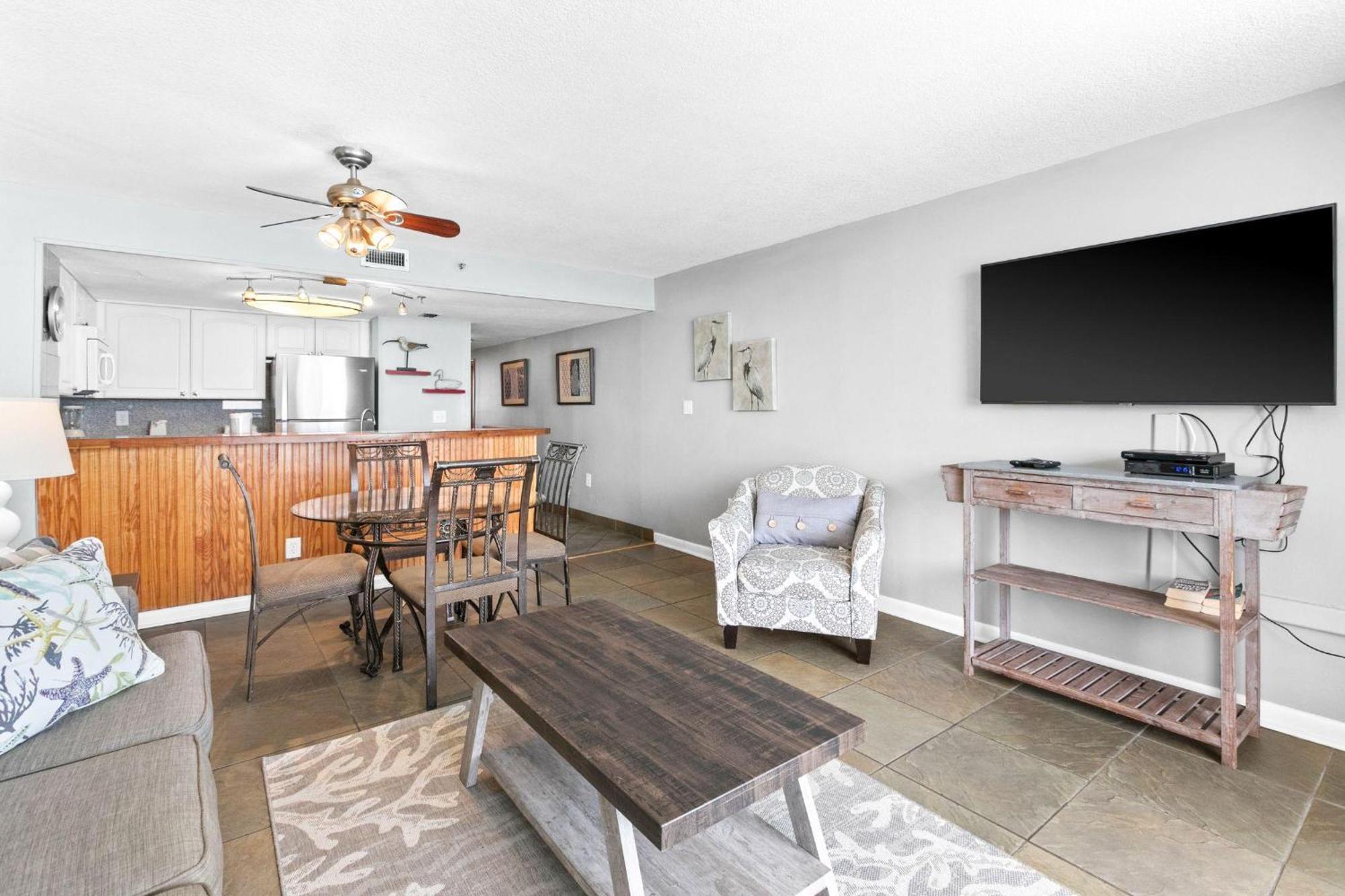 Holiday home Sundestin Unit 0902