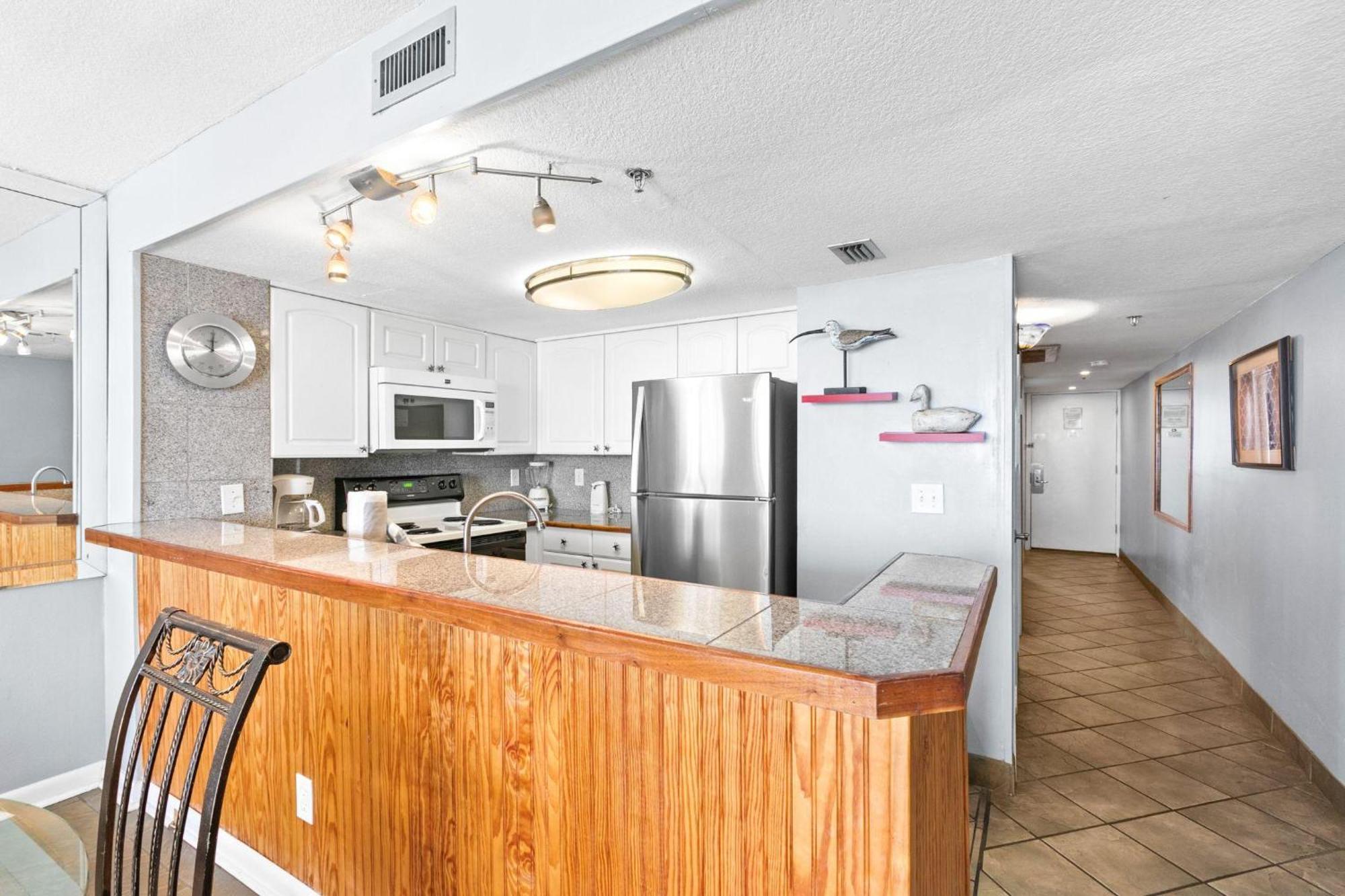 Sundestin Unit 0902 Destin