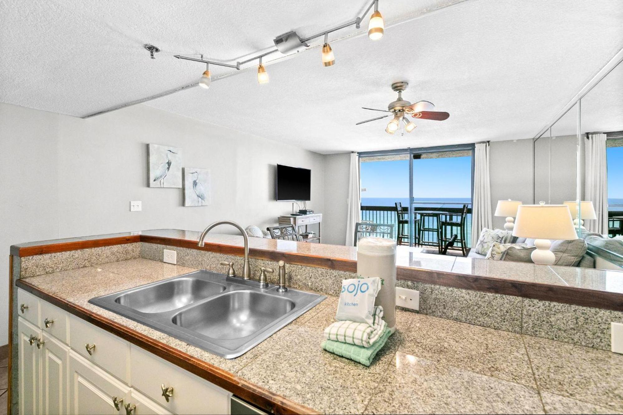 Sundestin Unit 0902 Holiday home