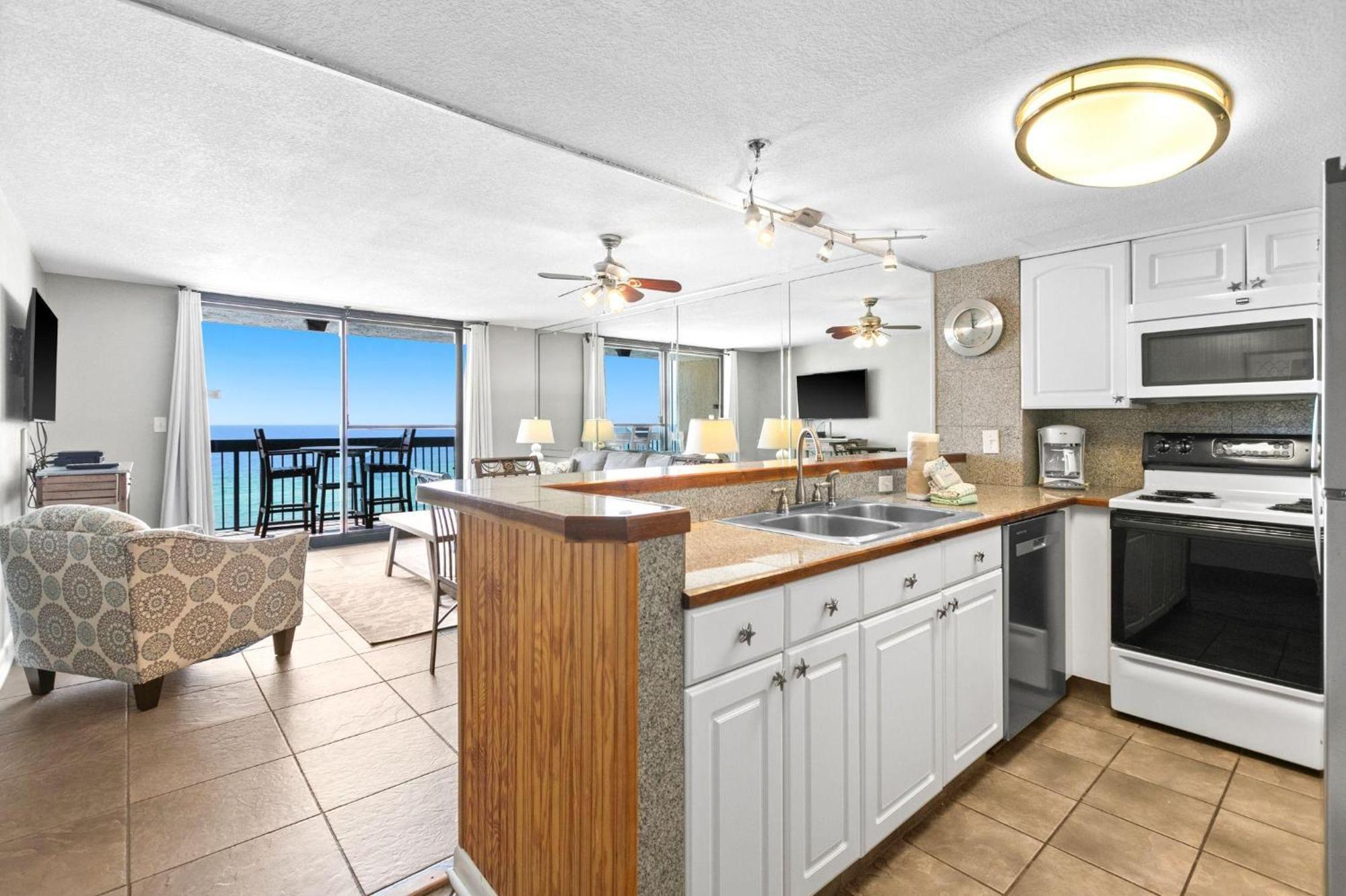 Sundestin Unit 0902 Holiday home *