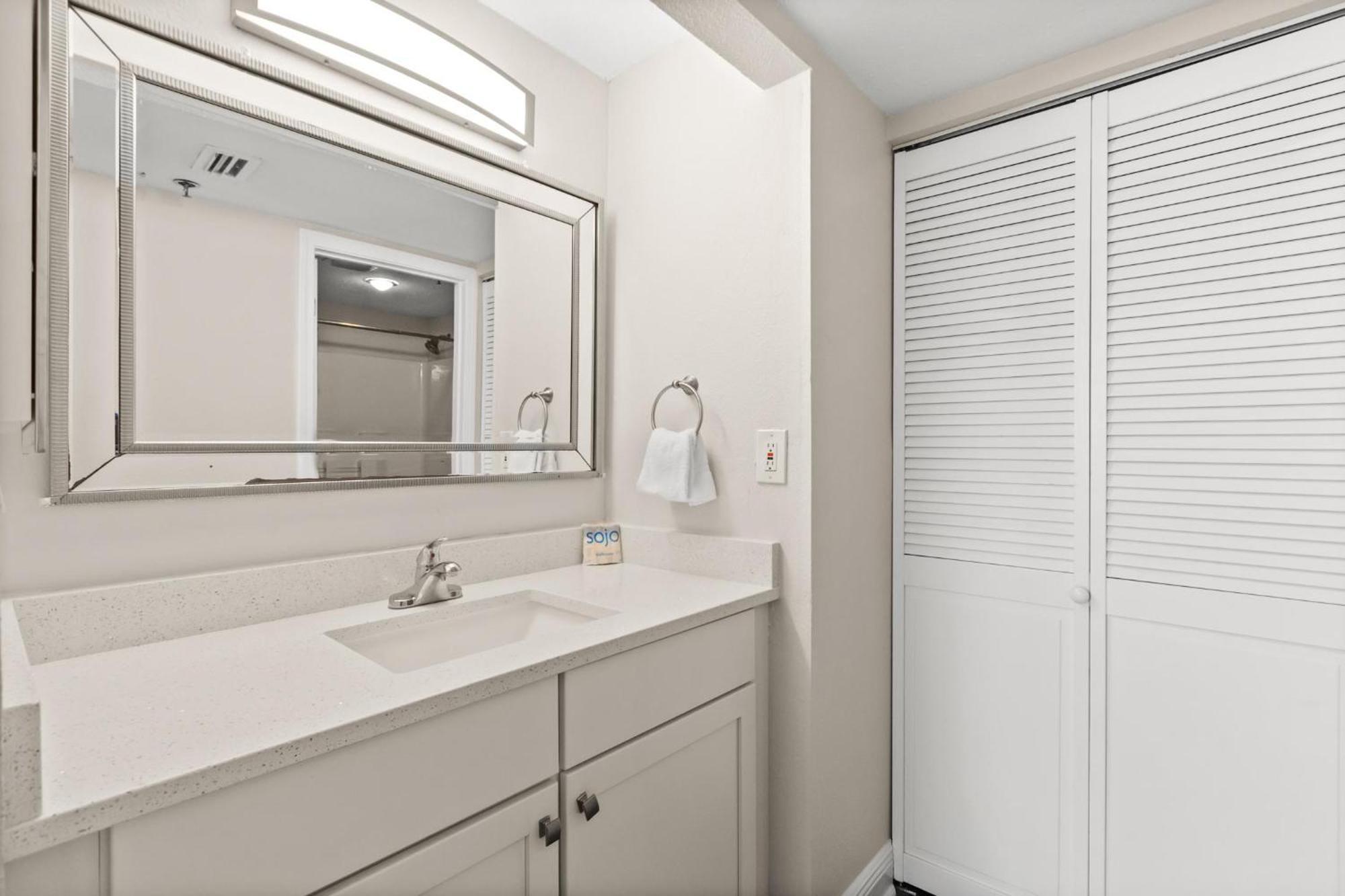 Sundestin Unit 0112 Holiday home
