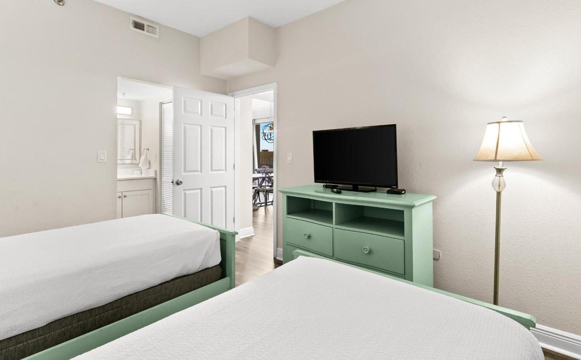 Holiday home Sundestin Unit 0112