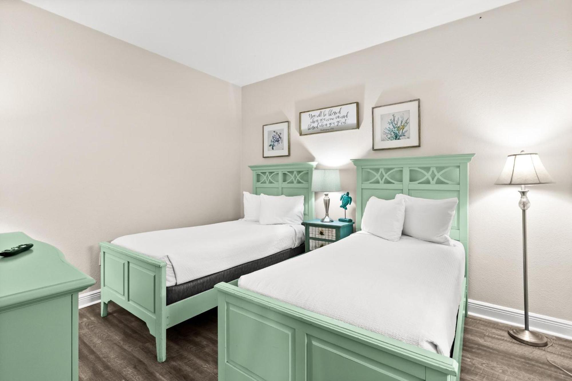 Sundestin Unit 0112 Holiday home