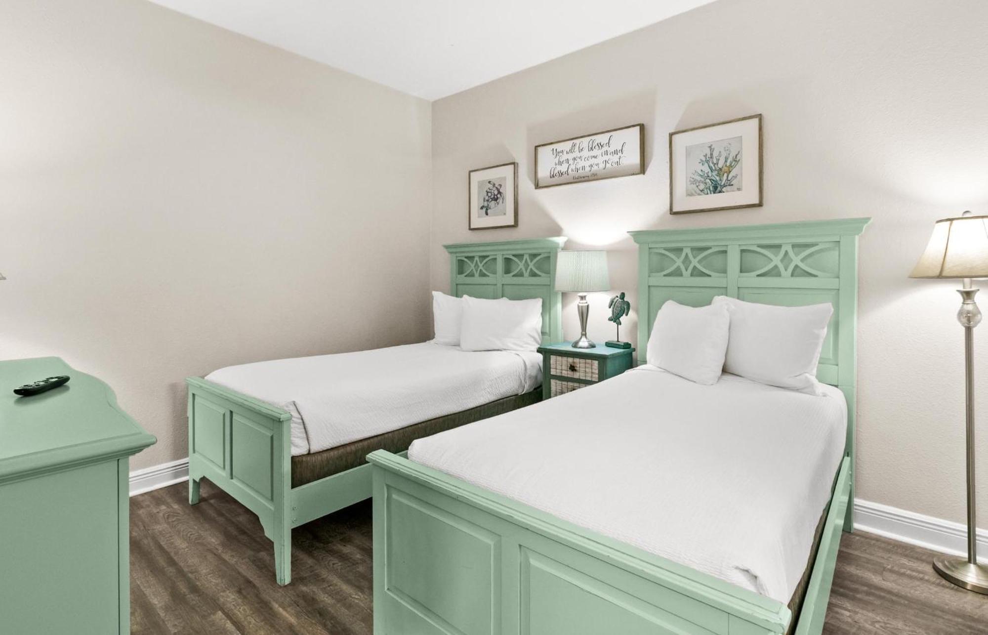 Sundestin Unit 0112 Holiday home *